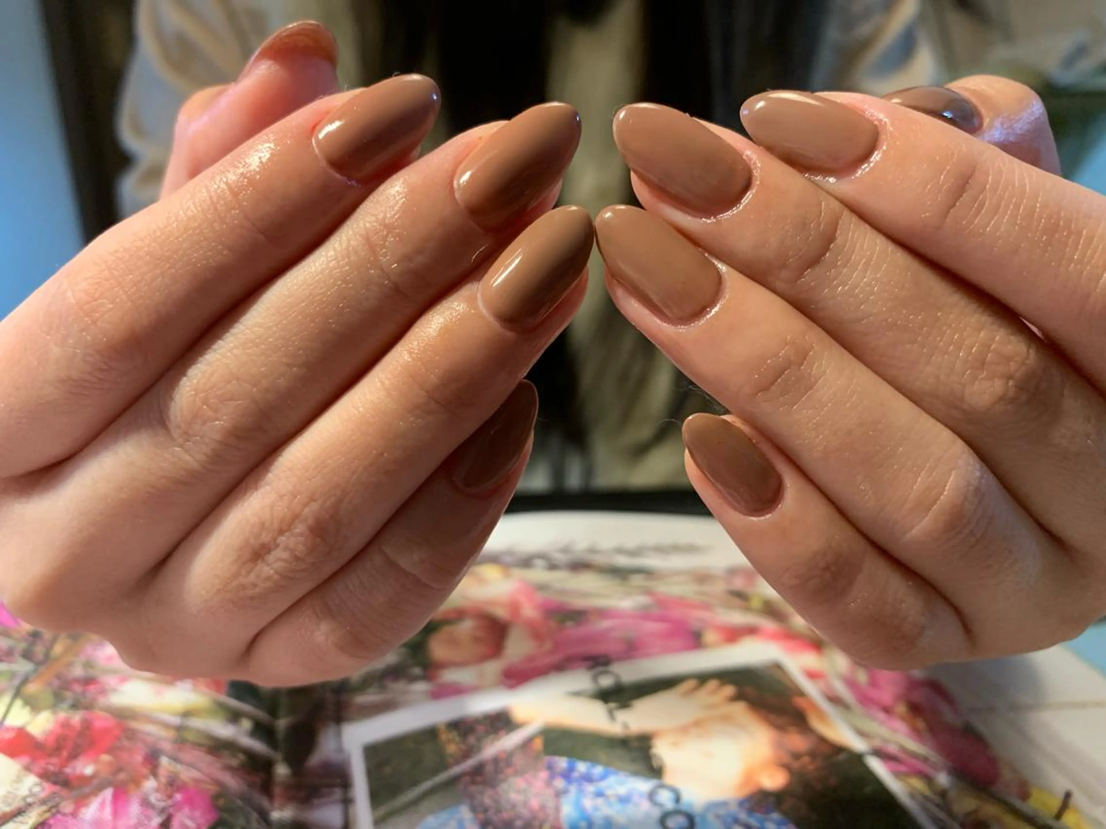 ネイル Kanal Kanaのエステ・リラクイメージ