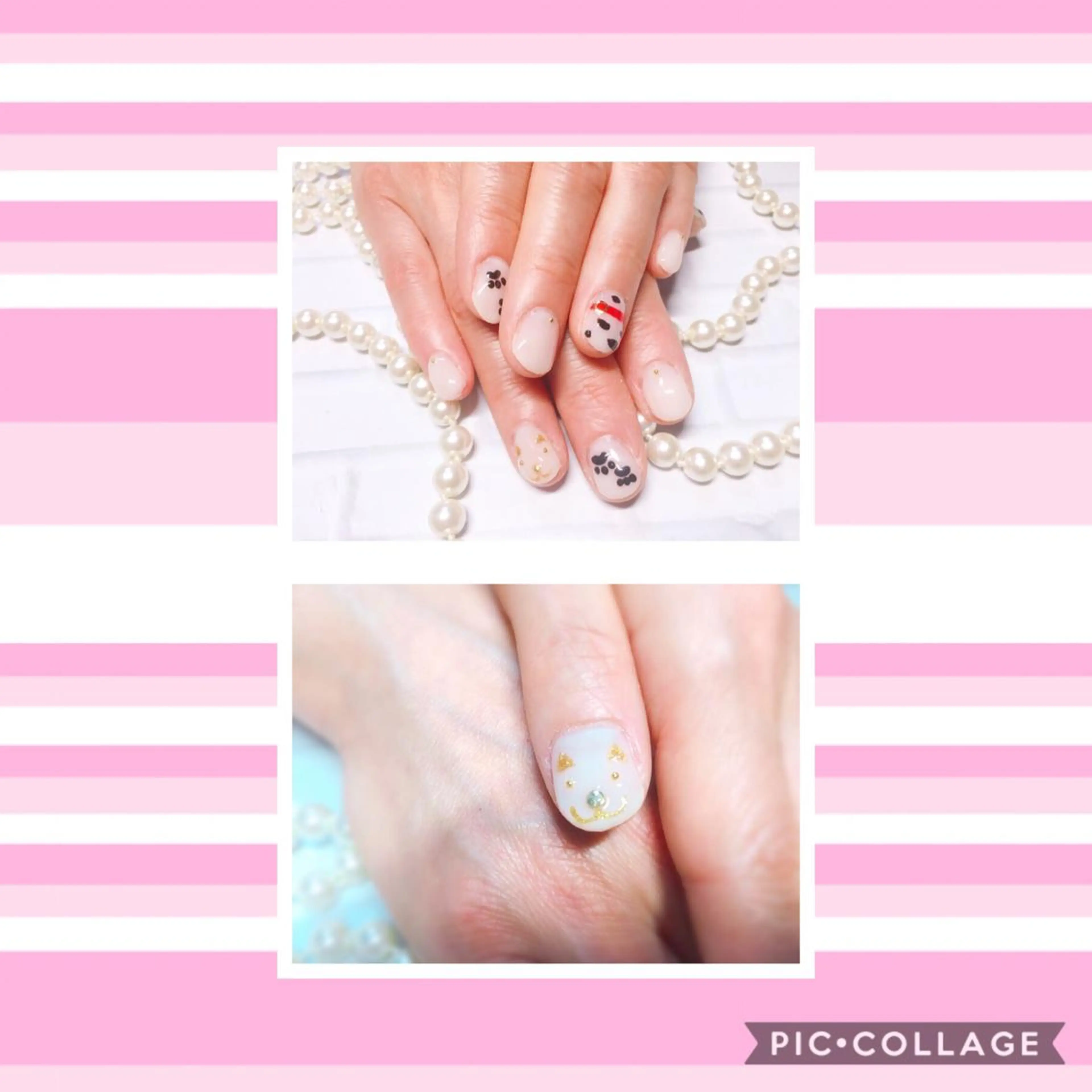 ネイル ハンドネイル ハンドケア ネイルサロン HARRYS所属・ネイル･脱毛サロン HARRYSのエステ・リラクイメージ