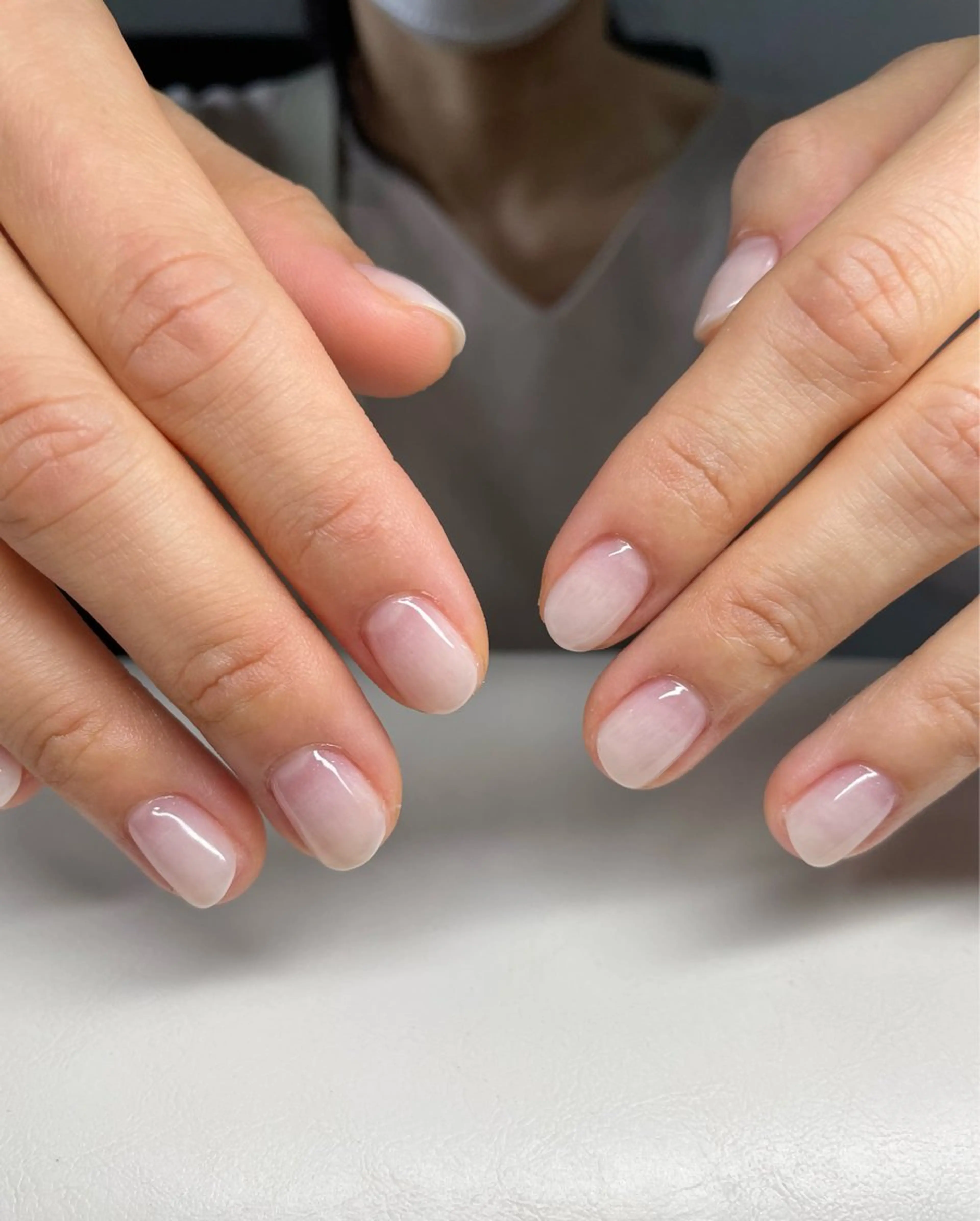 ネイル Rena-ju キャサディのネイルデザイン