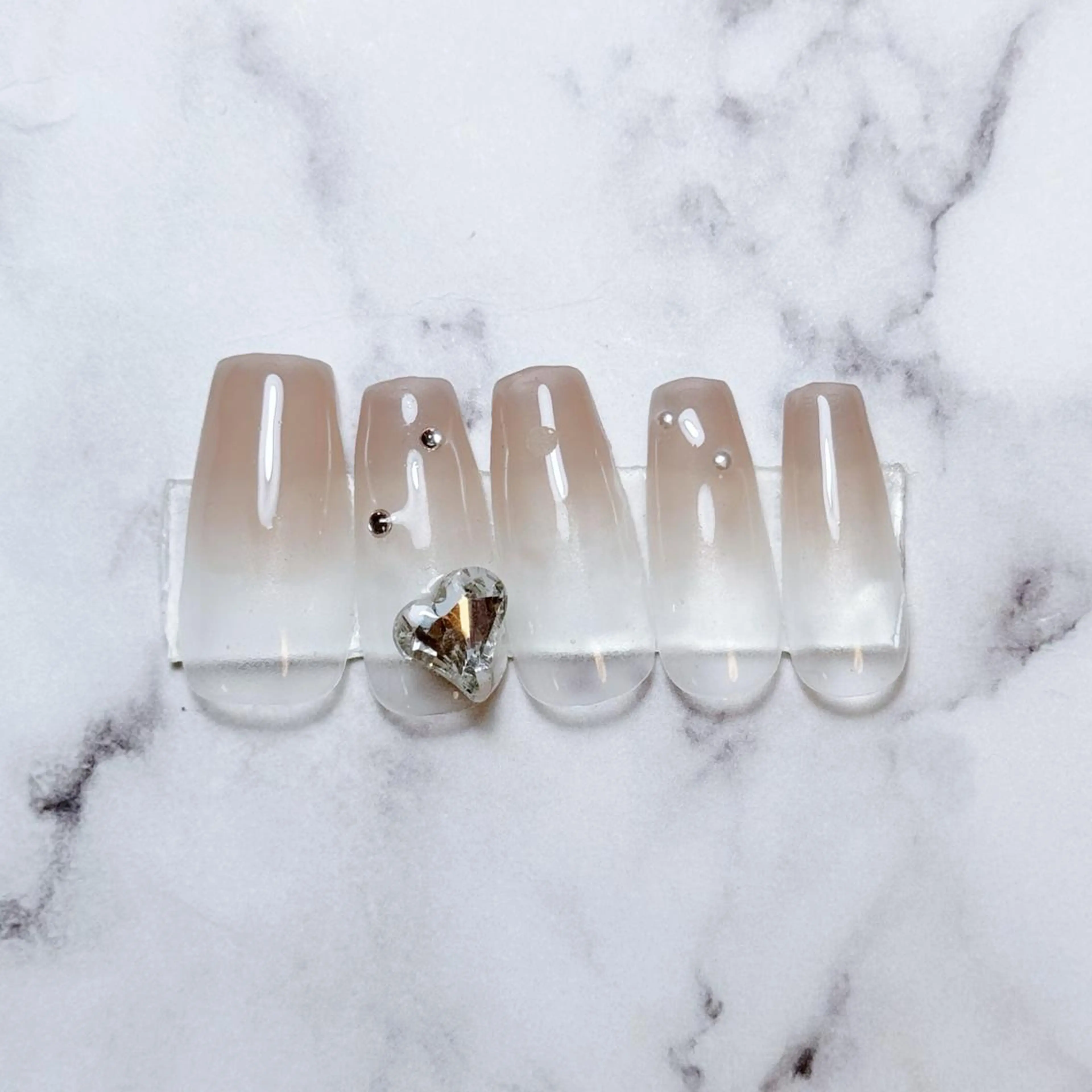 ネイル 🩵Yun nail Salon 🩵のネイルデザイン