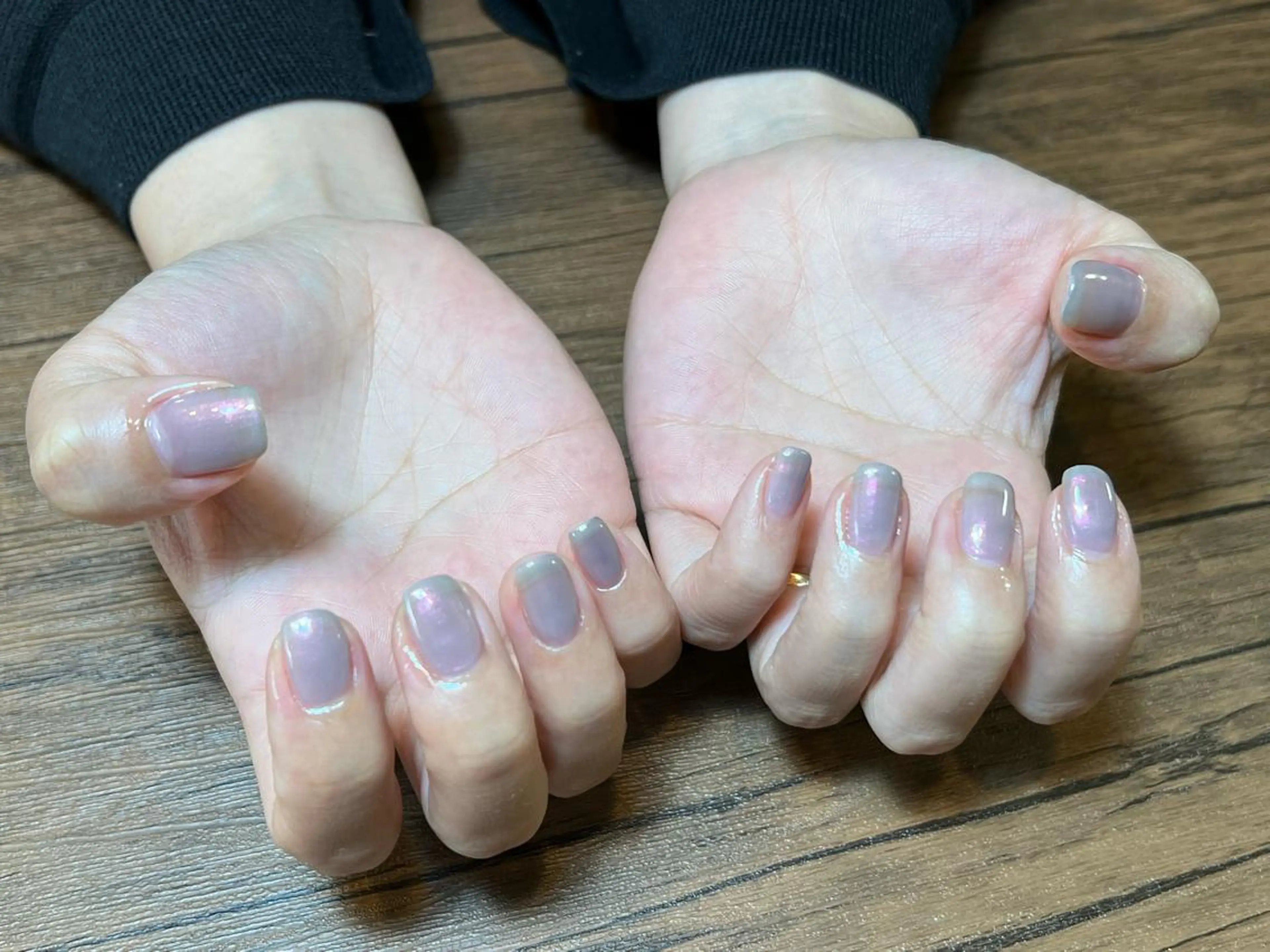 ネイル ハンドネイル HENRIETTA NAILSALONのネイルデザイン