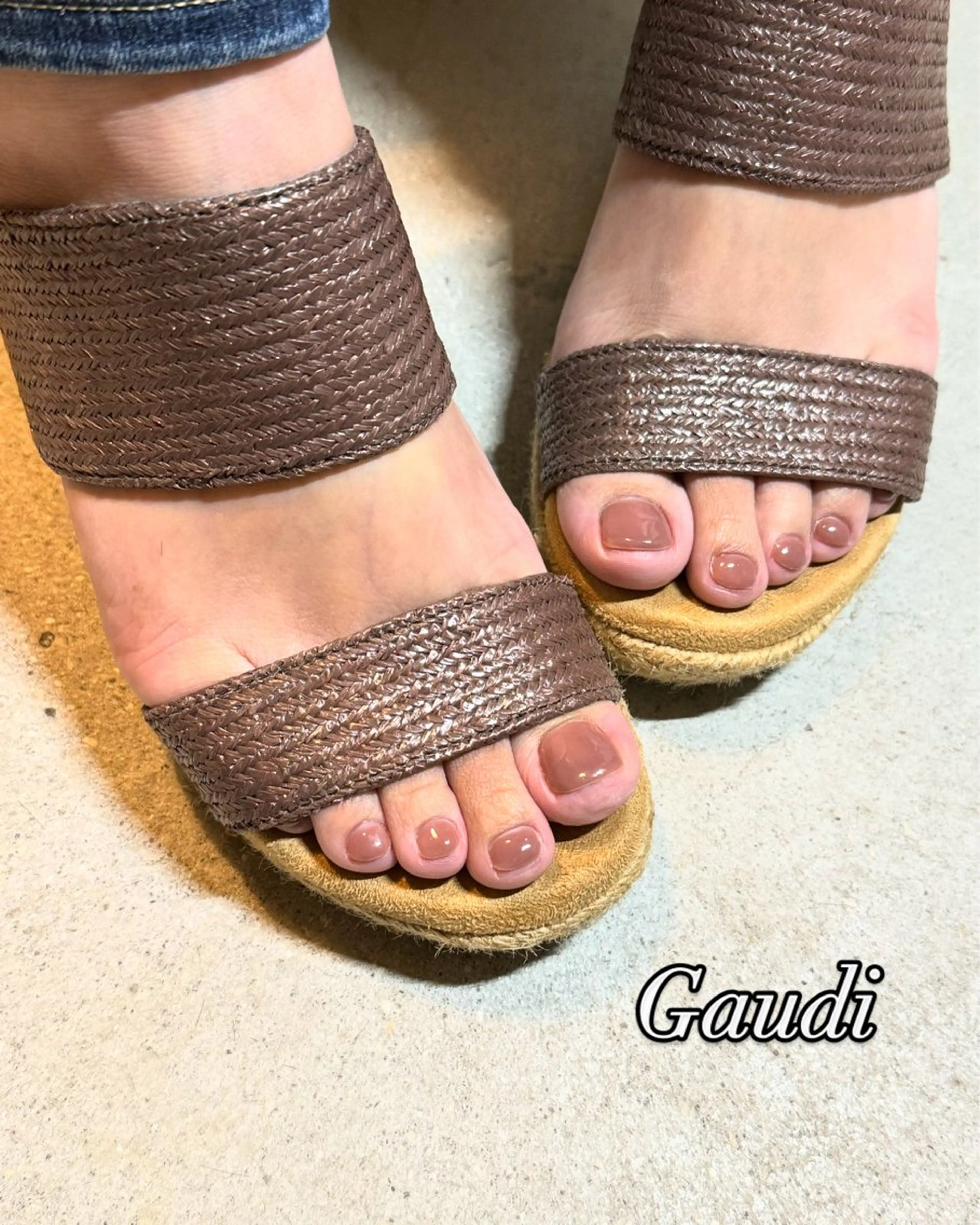 ネイル シンプルネイル Gaudi.Nail Rinaのその他イメージ