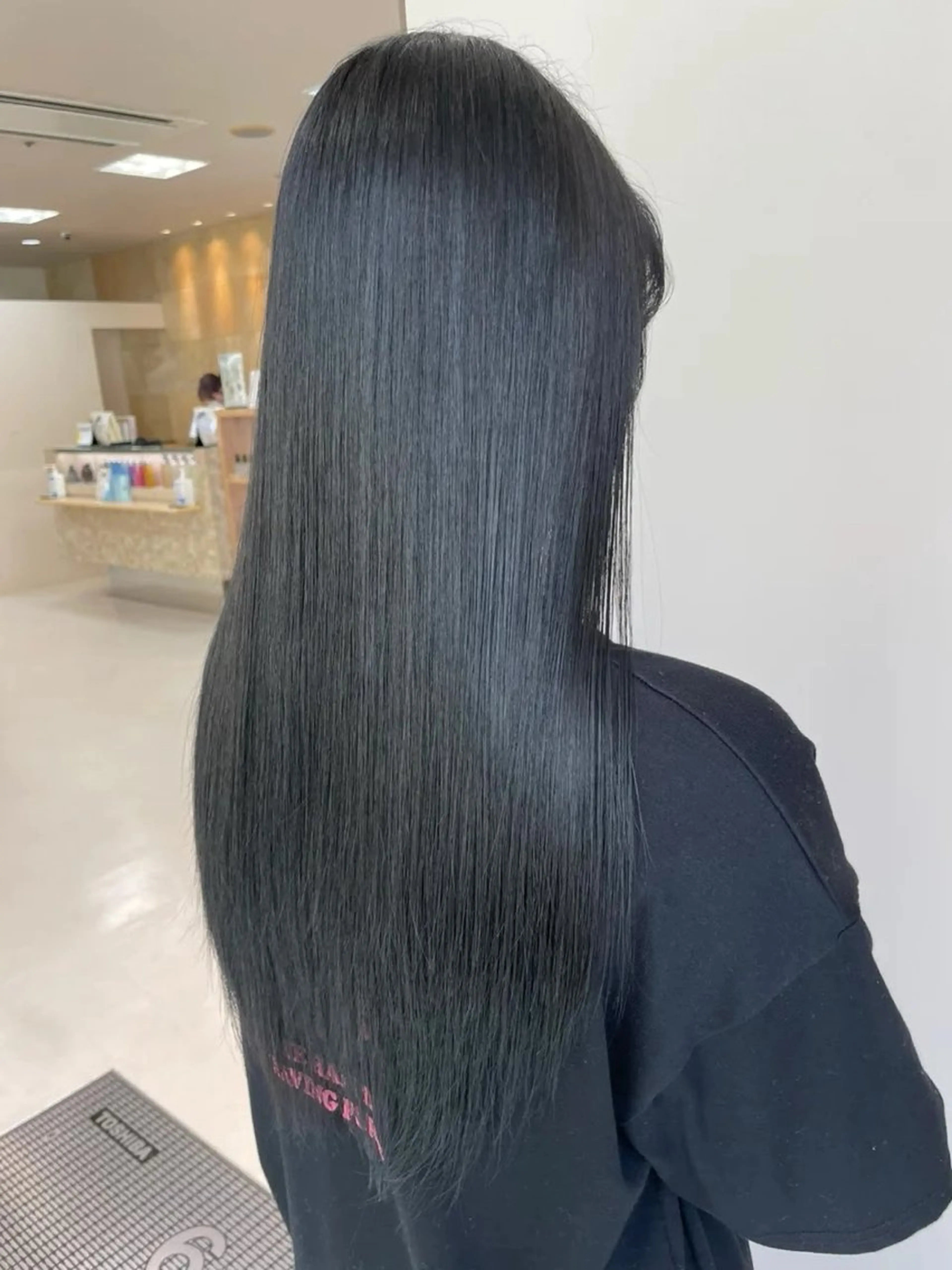 【💎💙mirbonandトリートメント💙💎】5種類の香りからお好きな匂いを選べちゃいます💗の写真