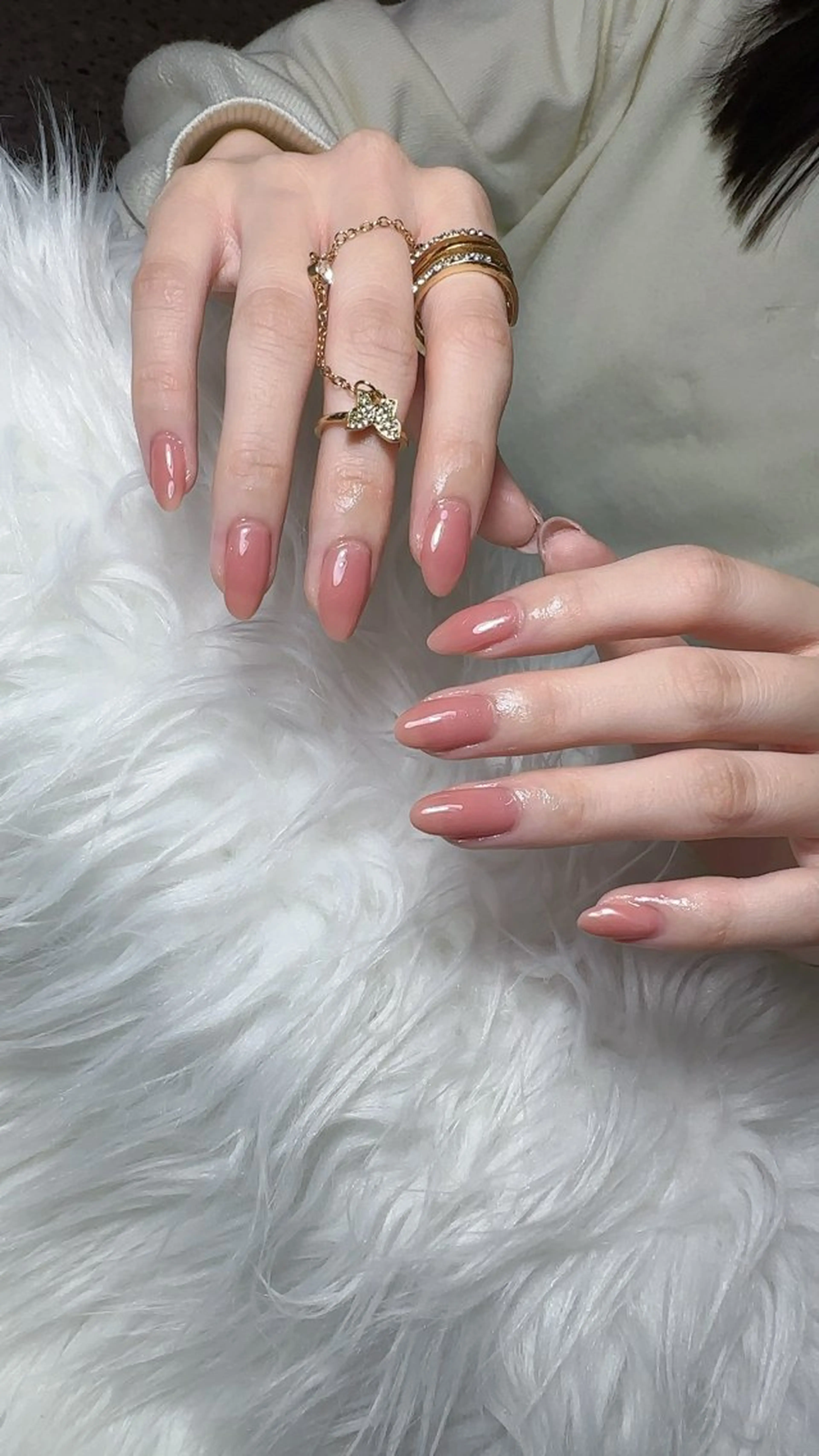 ネイル ハンドネイル HaNa_Nail_Salon所属・HANA NAILのネイルデザイン