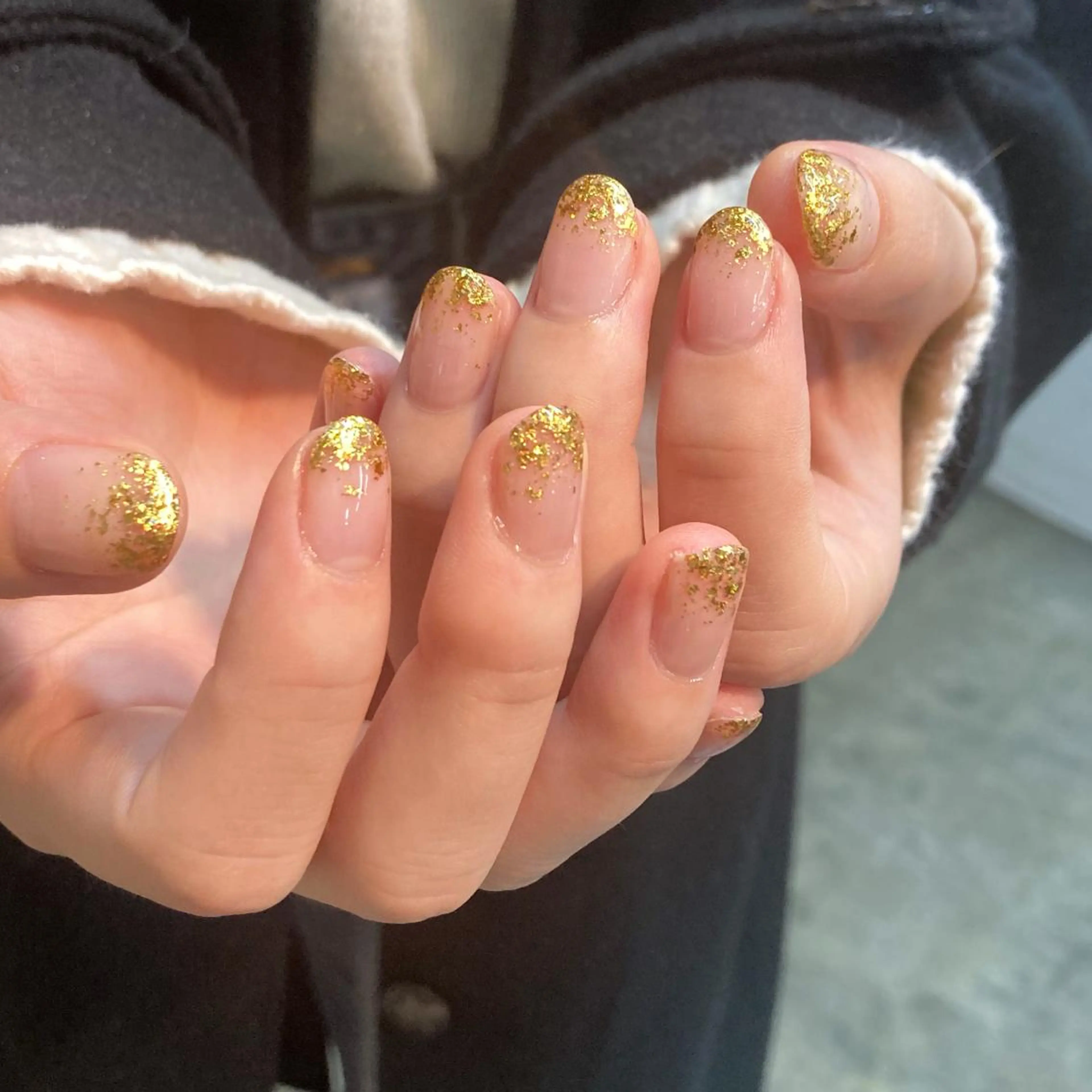 ネイル tipsy+ chihiroのネイルデザイン