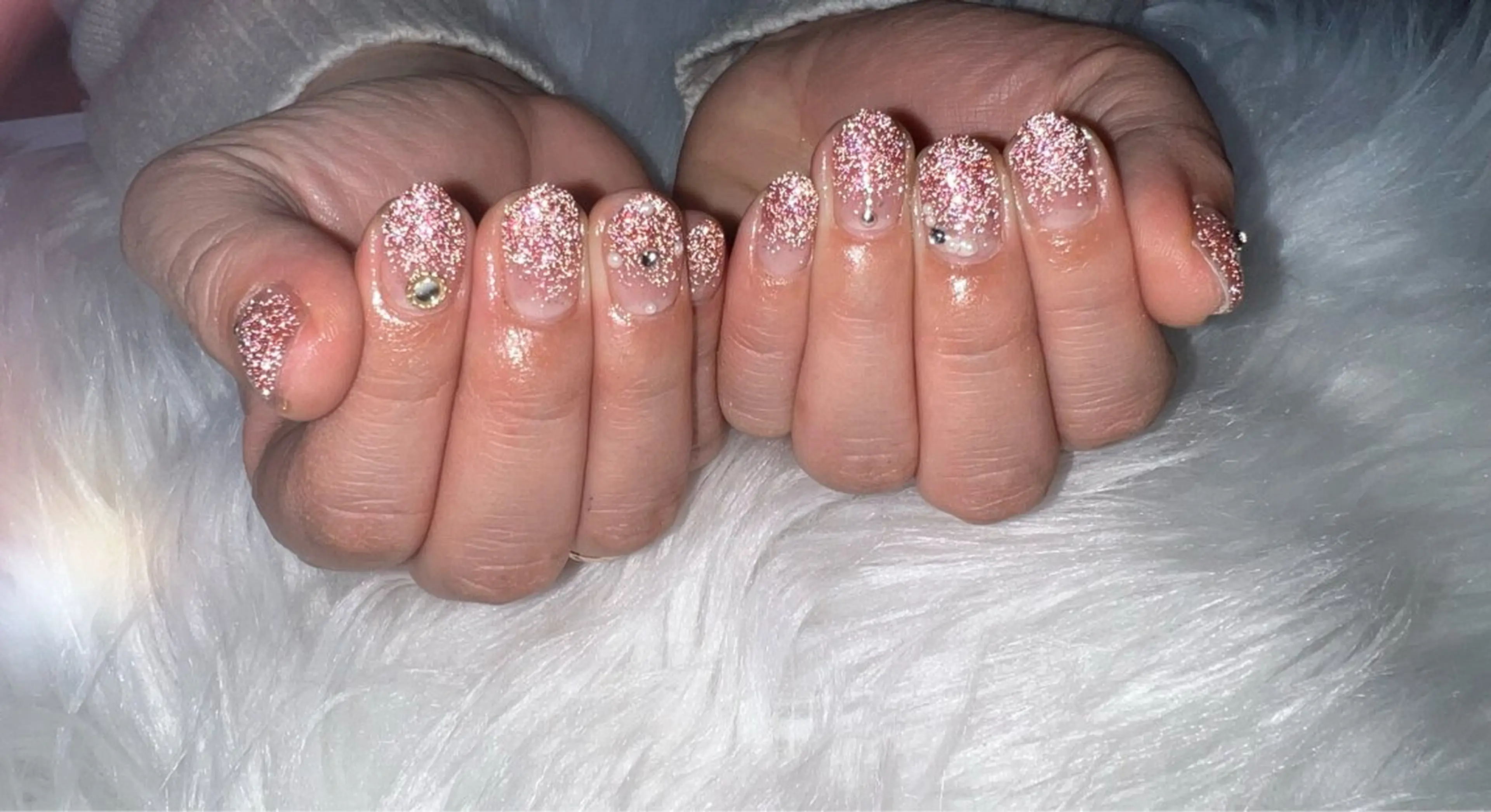 ネイル ネイルサロン ロア旧ジョリーのネイルデザイン