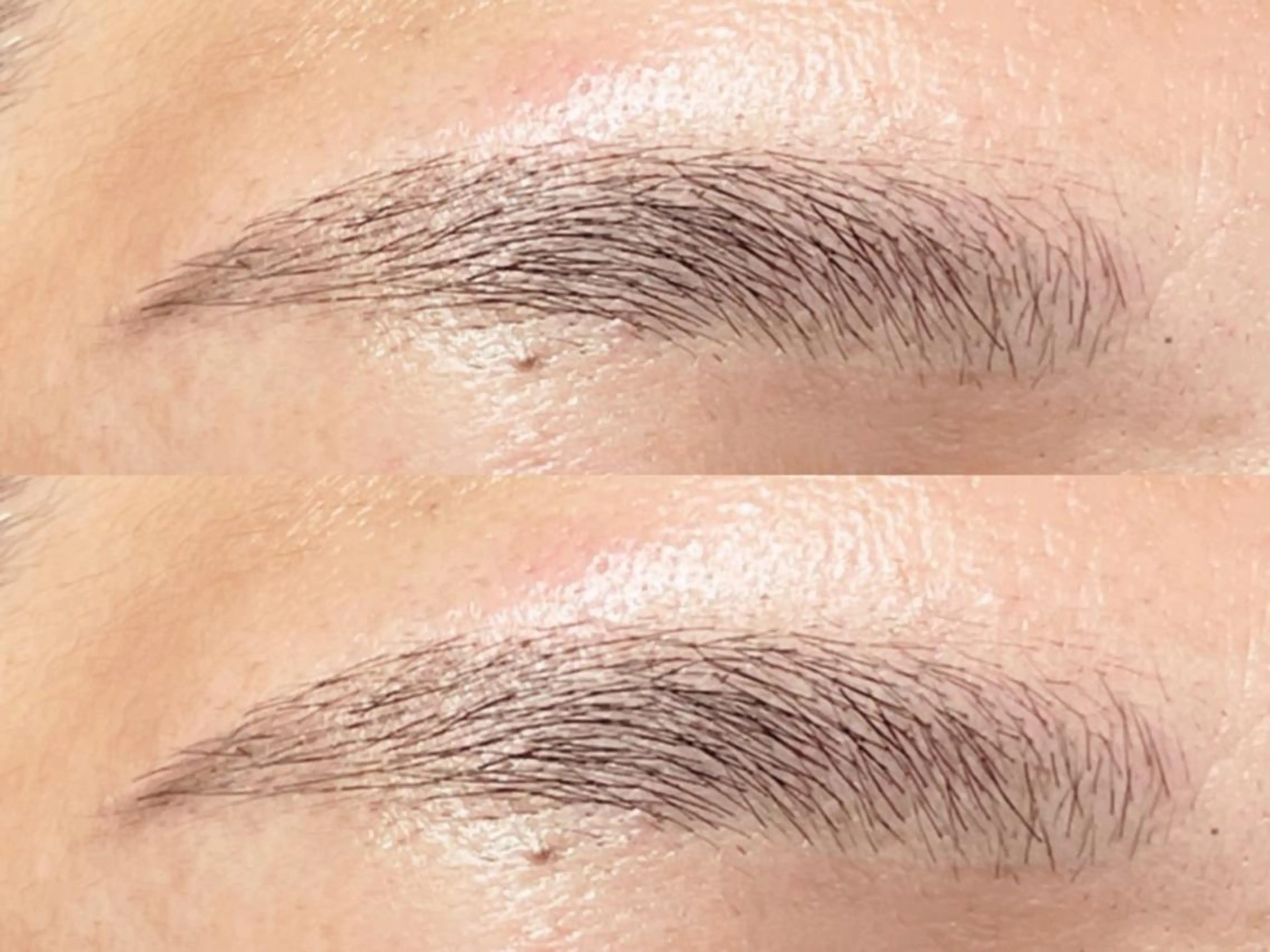 メンズ アイブロウ メンズアイブロウ 【fufula】 薬院店のマツエク・マツパデザイン