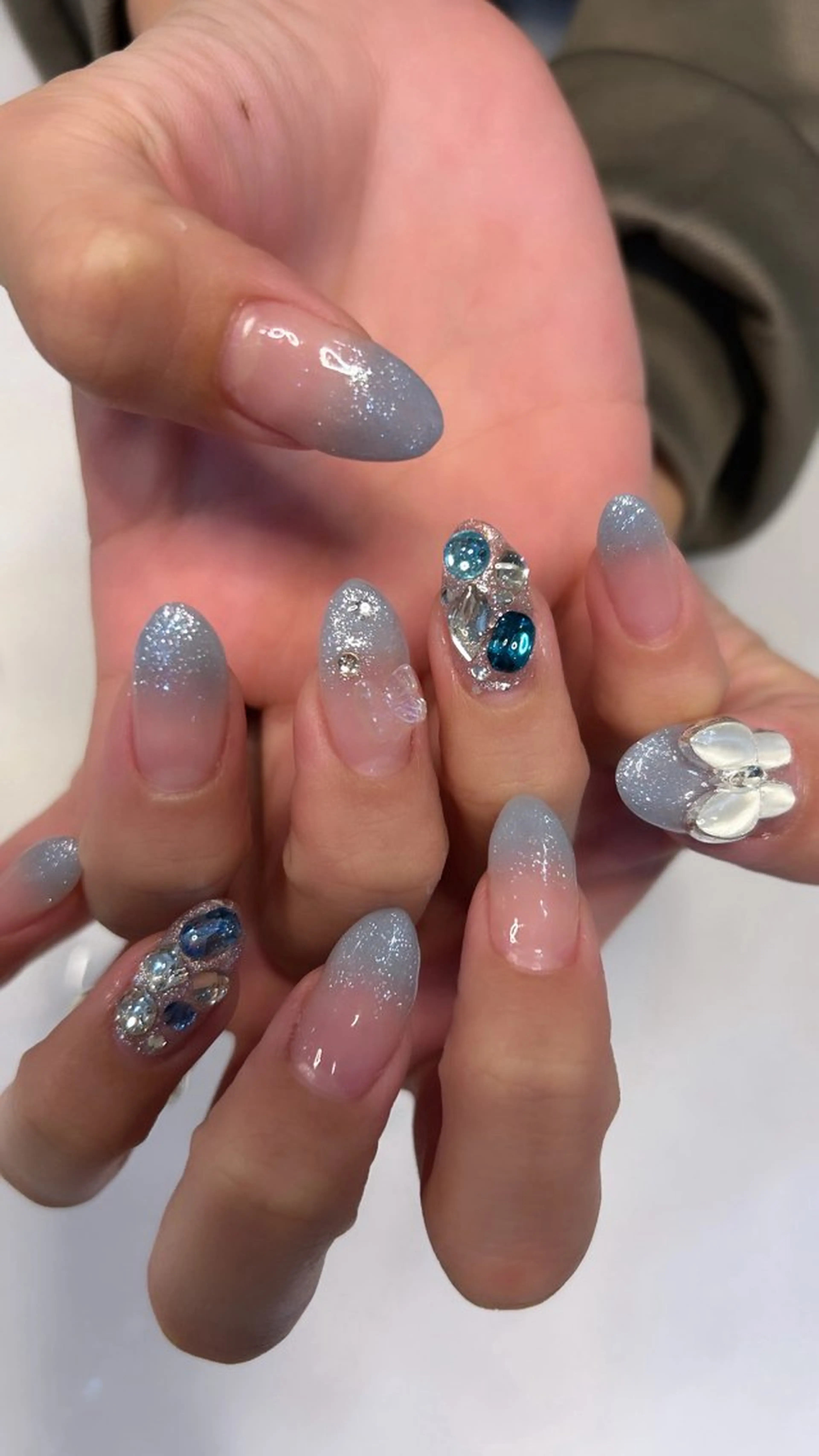 ネイル Jesse nail.のネイルデザイン