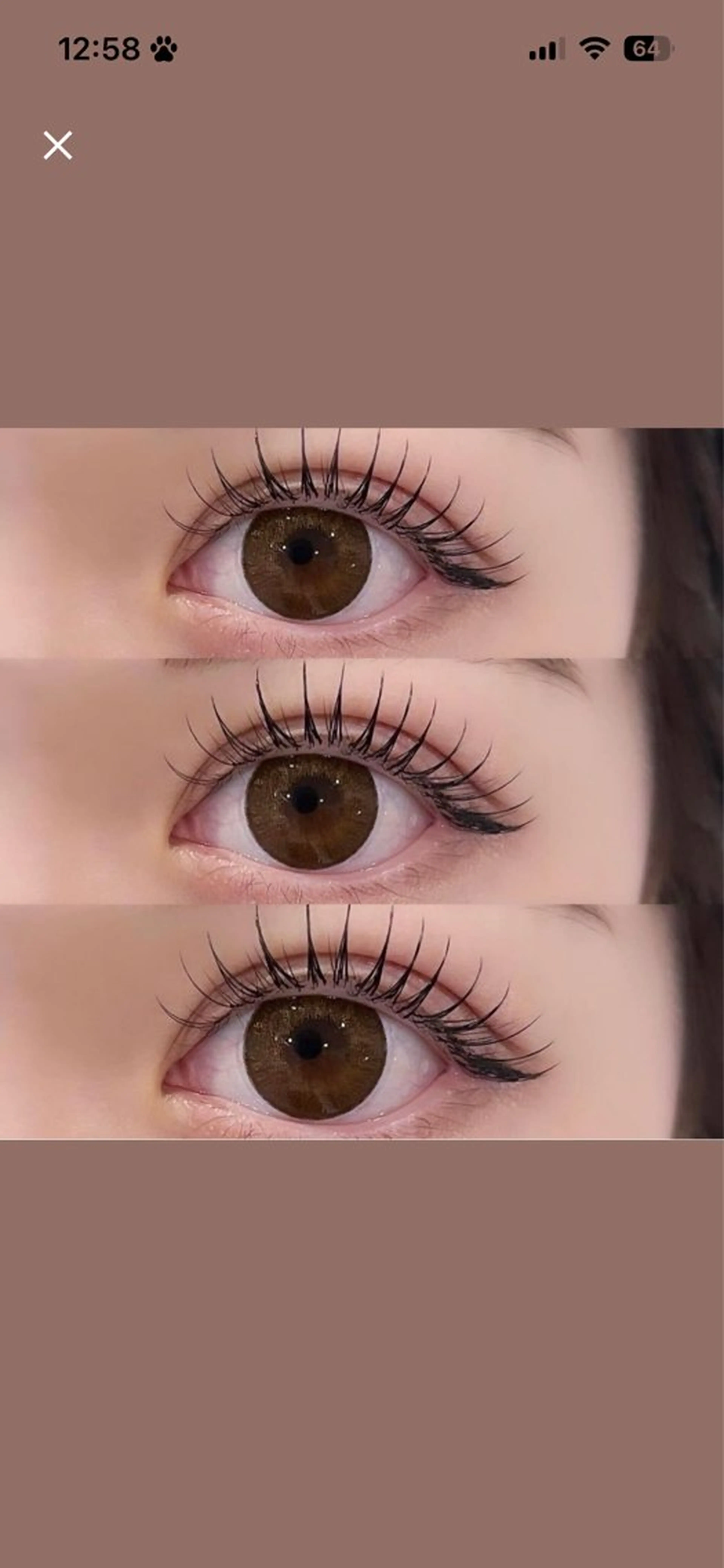 【12月価格】💖140本メニュー💖の写真