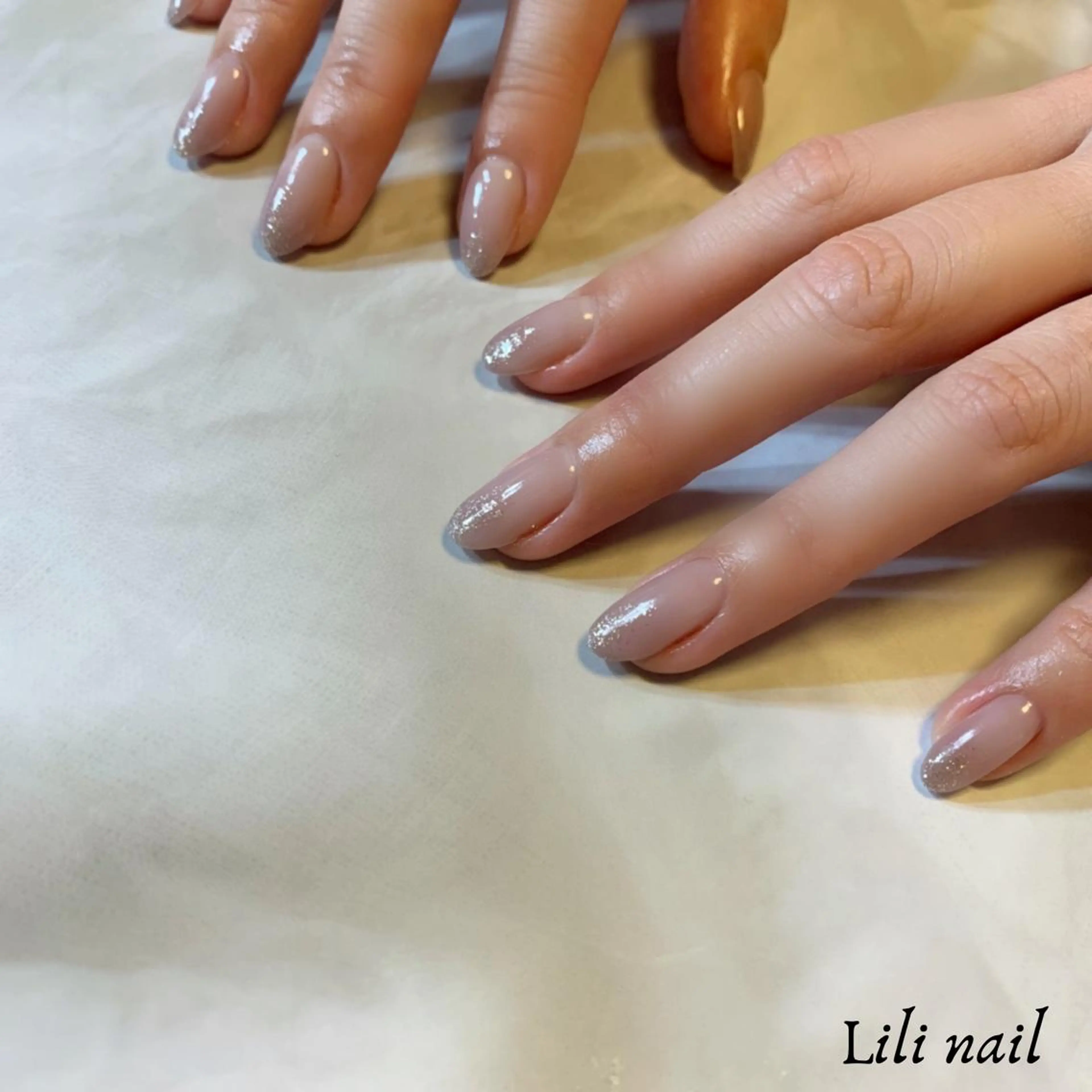 ネイル ハンドネイル Lili beauty salon所属・Lilibeauty salonのネイルデザイン