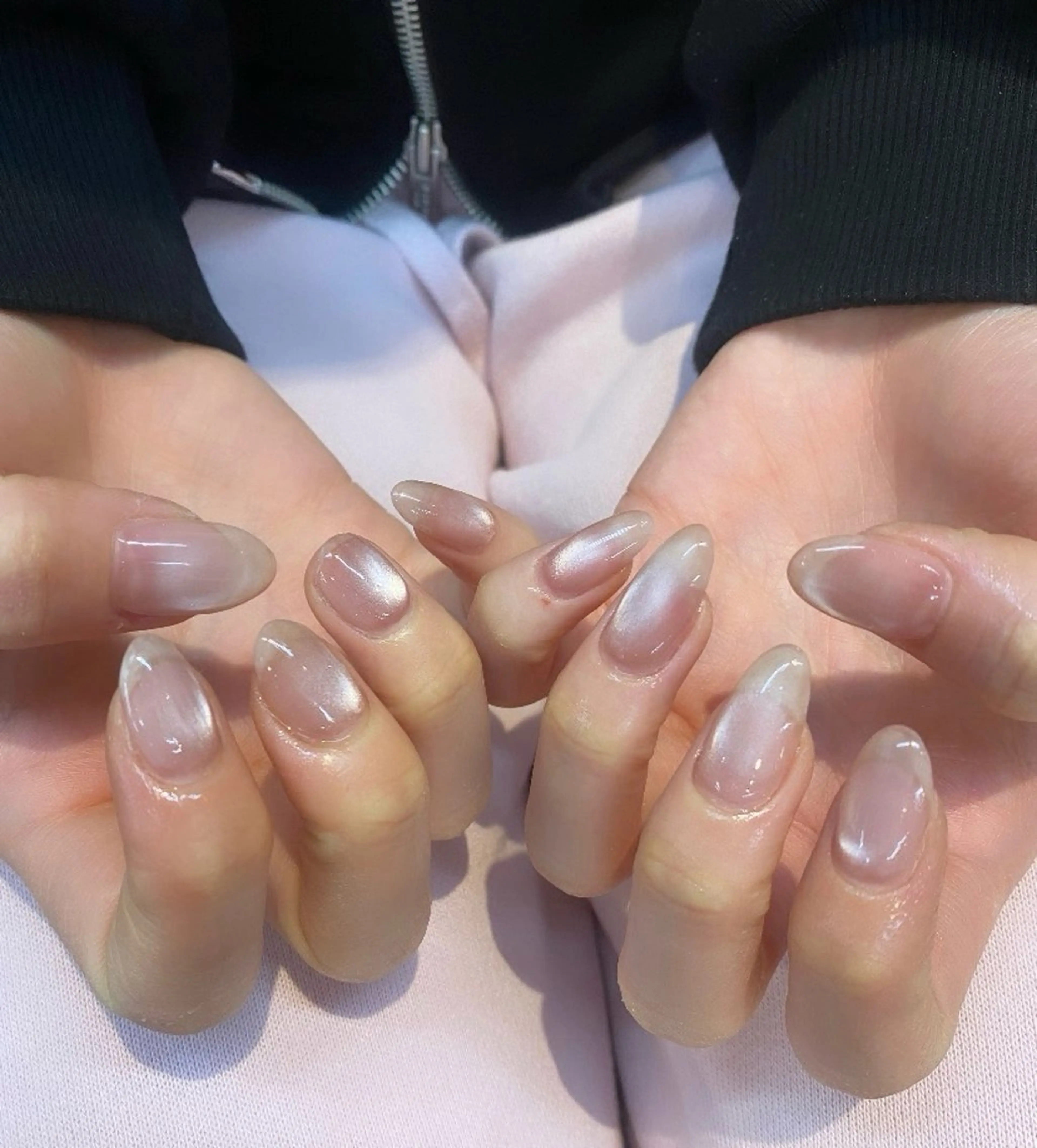 ネイル rikako nailのネイルデザイン