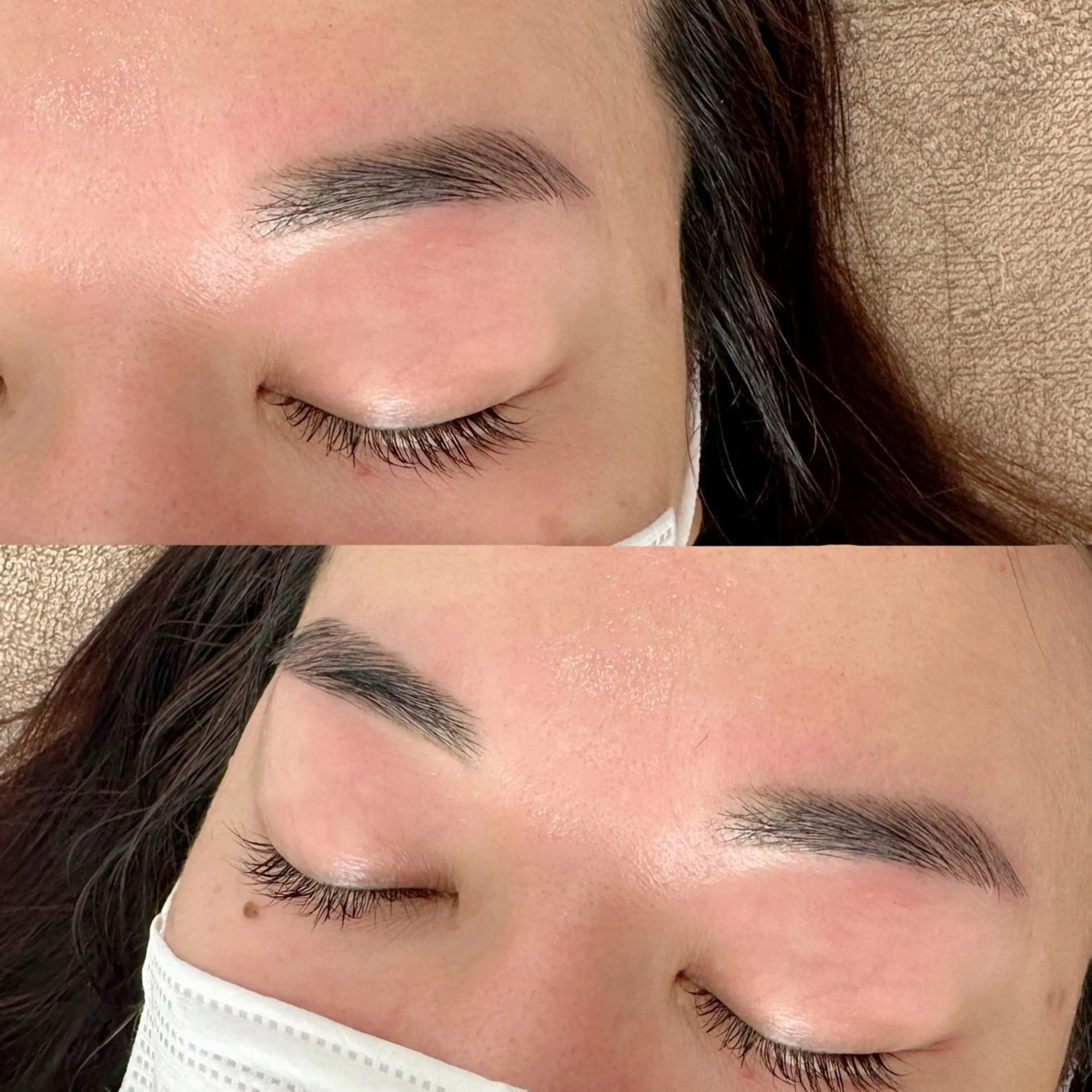 アイブロウ lafleur Yurinaのエステ・リラクイメージ