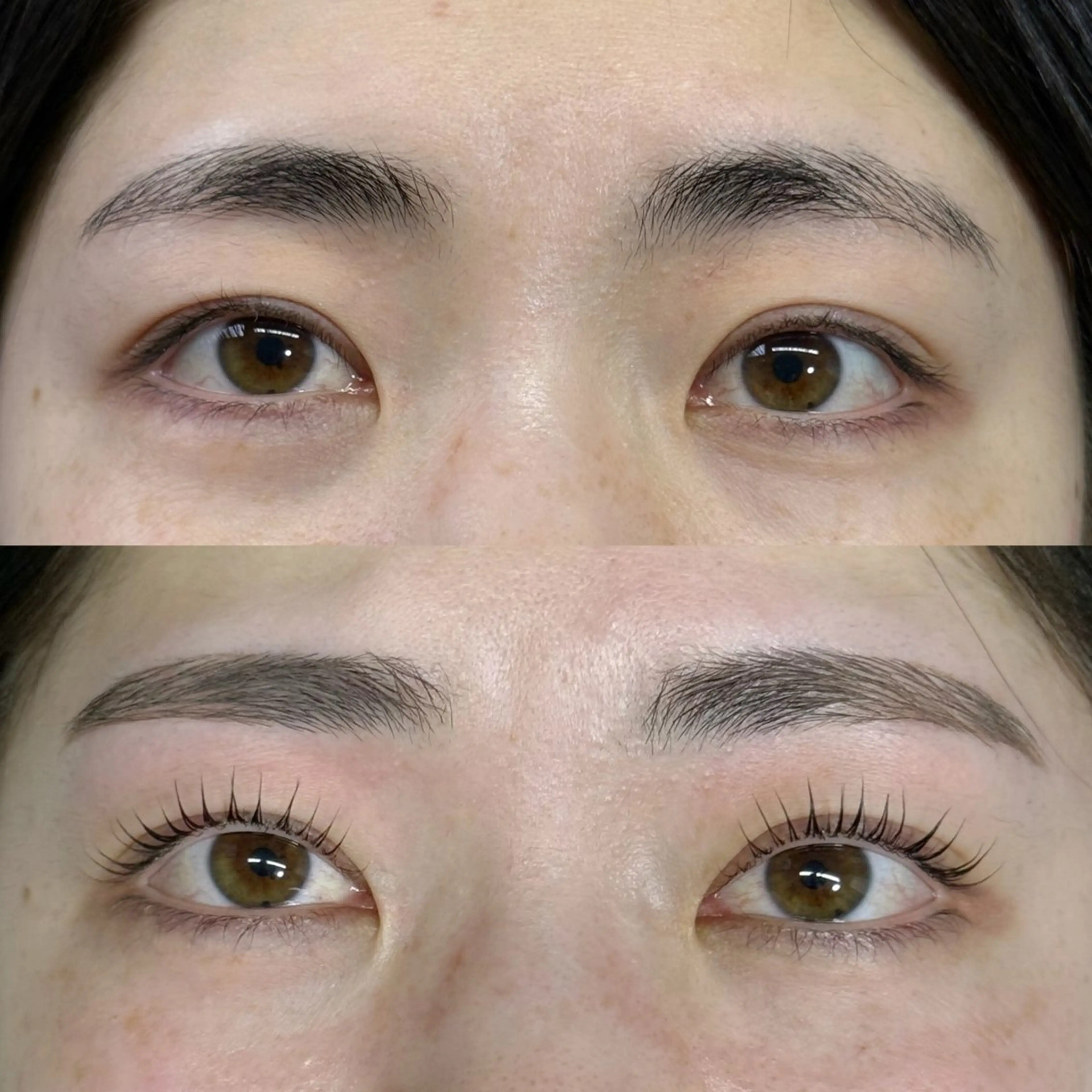 マツエク・マツパ 【Lupin】ルピン所属・Lupin ワタナベのマツエク・マツパデザイン