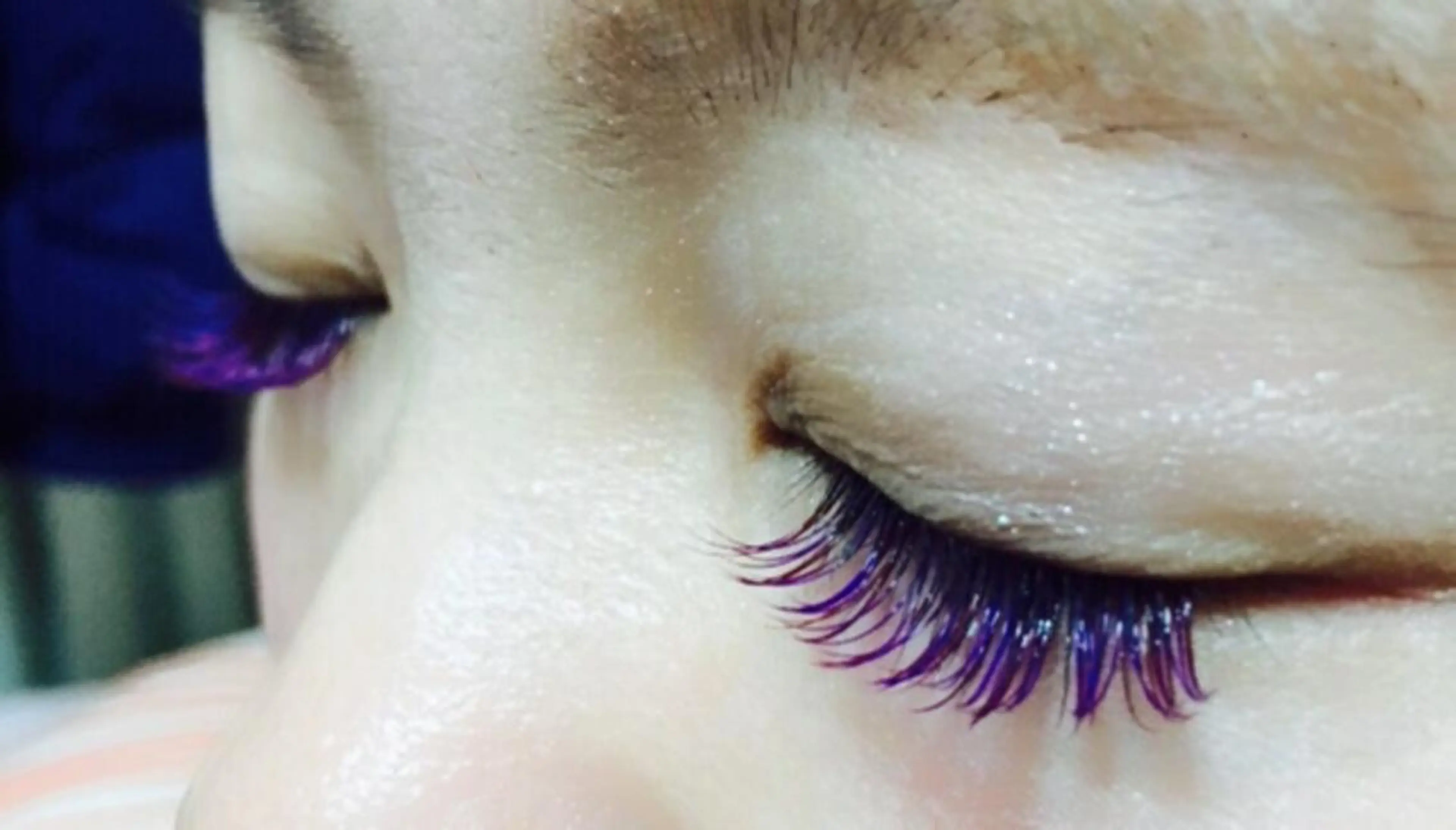 マツエク・マツパ マツエク keiko yのマツエク・マツパデザイン