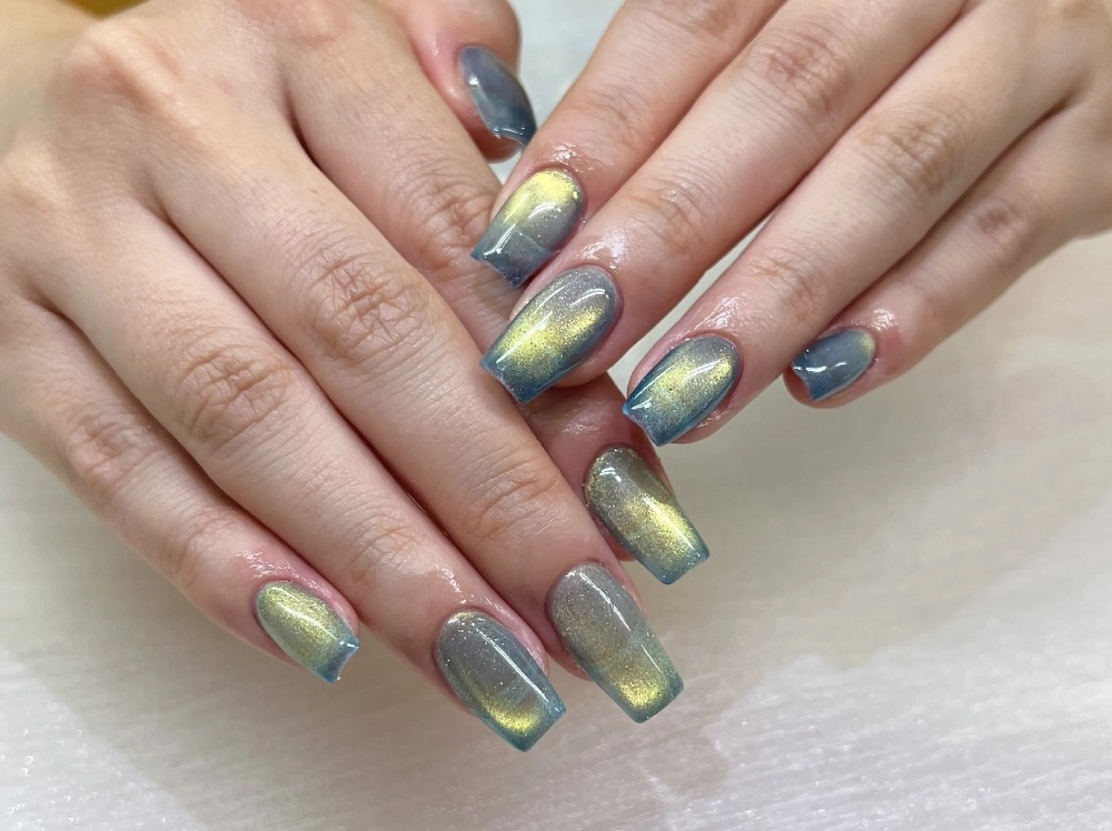 ネイル ハンドネイル PIPPY  NAILS新宿のネイルデザイン