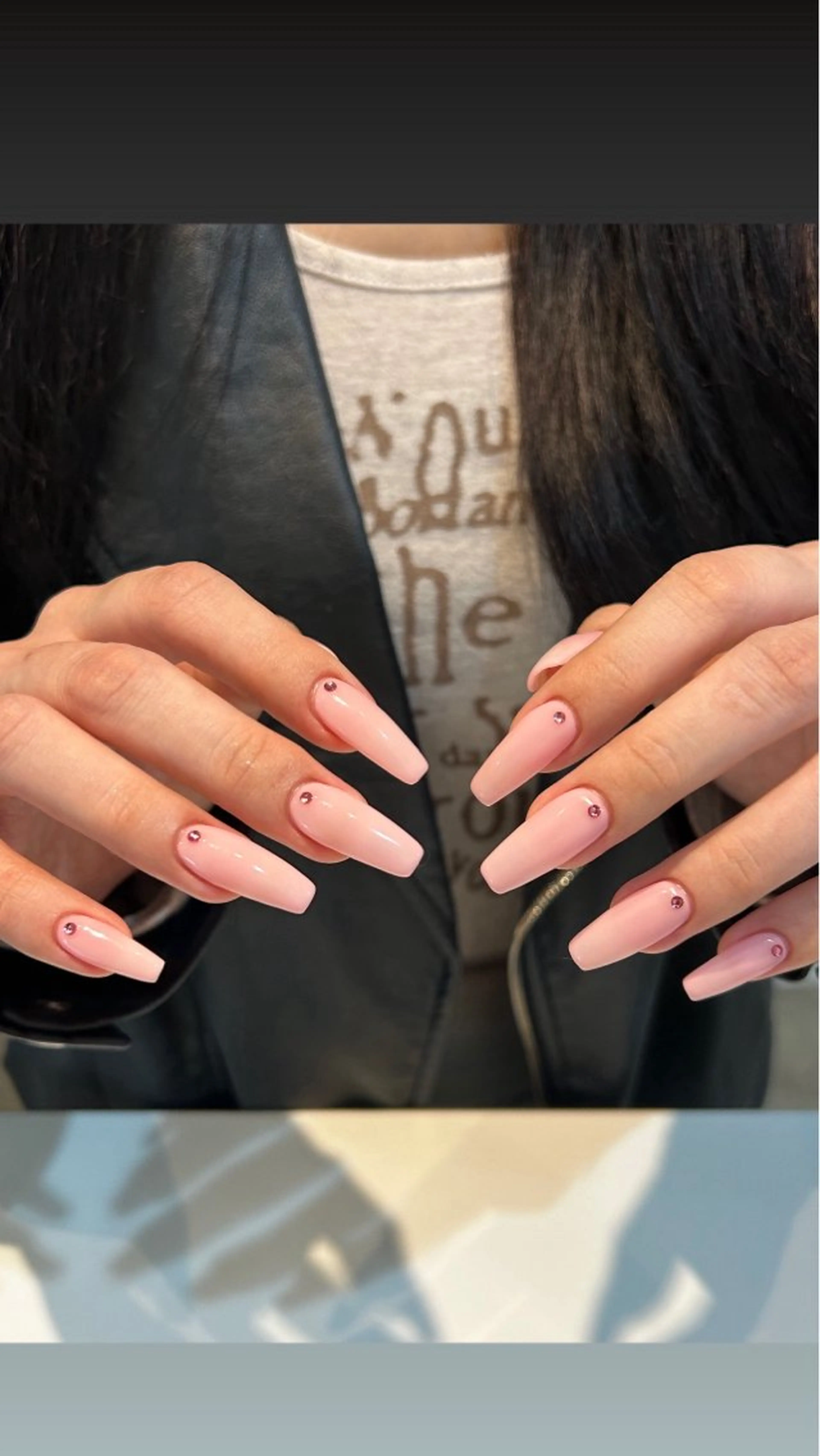 ネイル cherie la mer nail&eyelash 原宿店【シェリーラメール】所属・シェリーラメール harusaのネイルデザイン