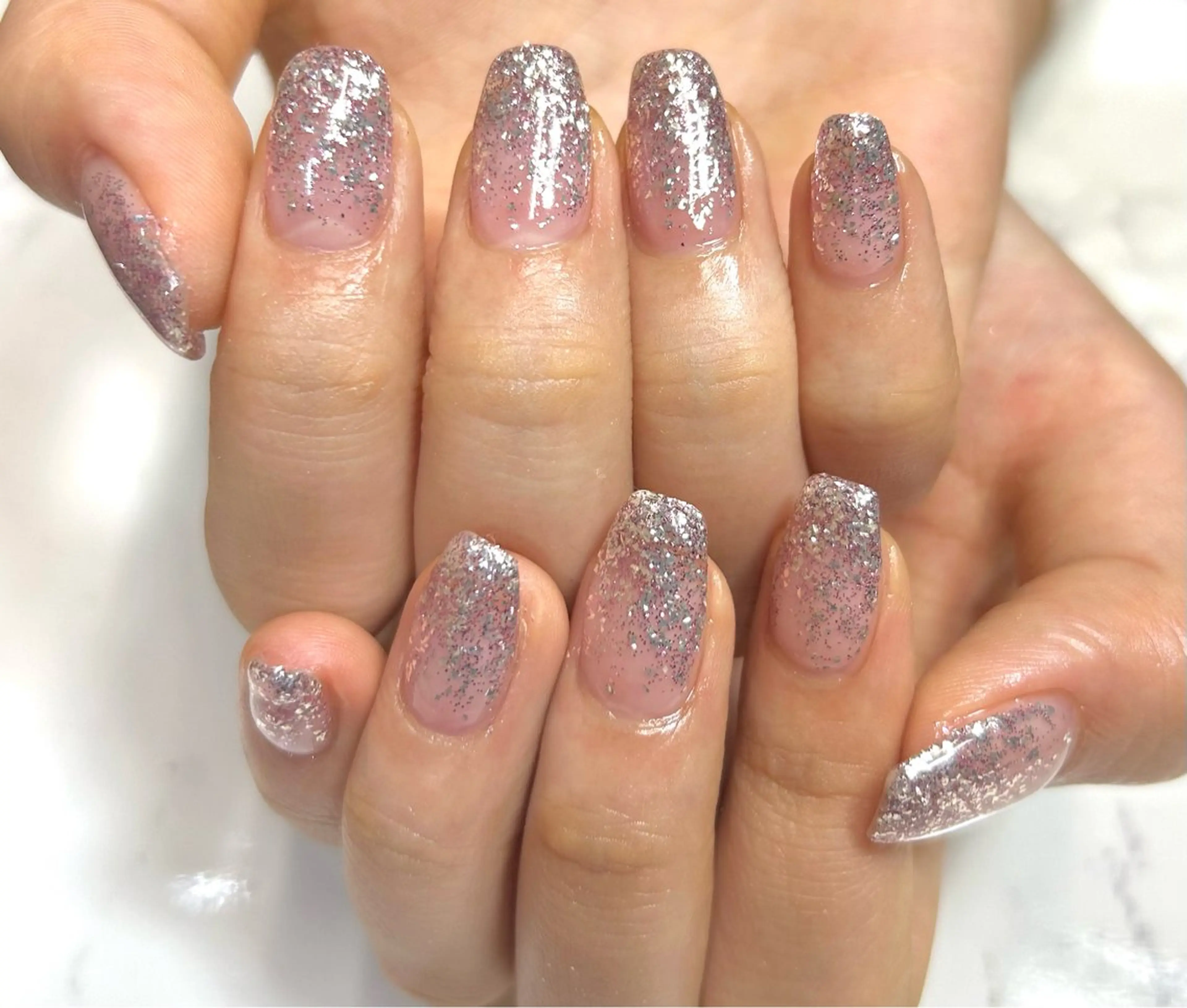 ネイル ハンドネイル one nailsalonのネイルデザイン