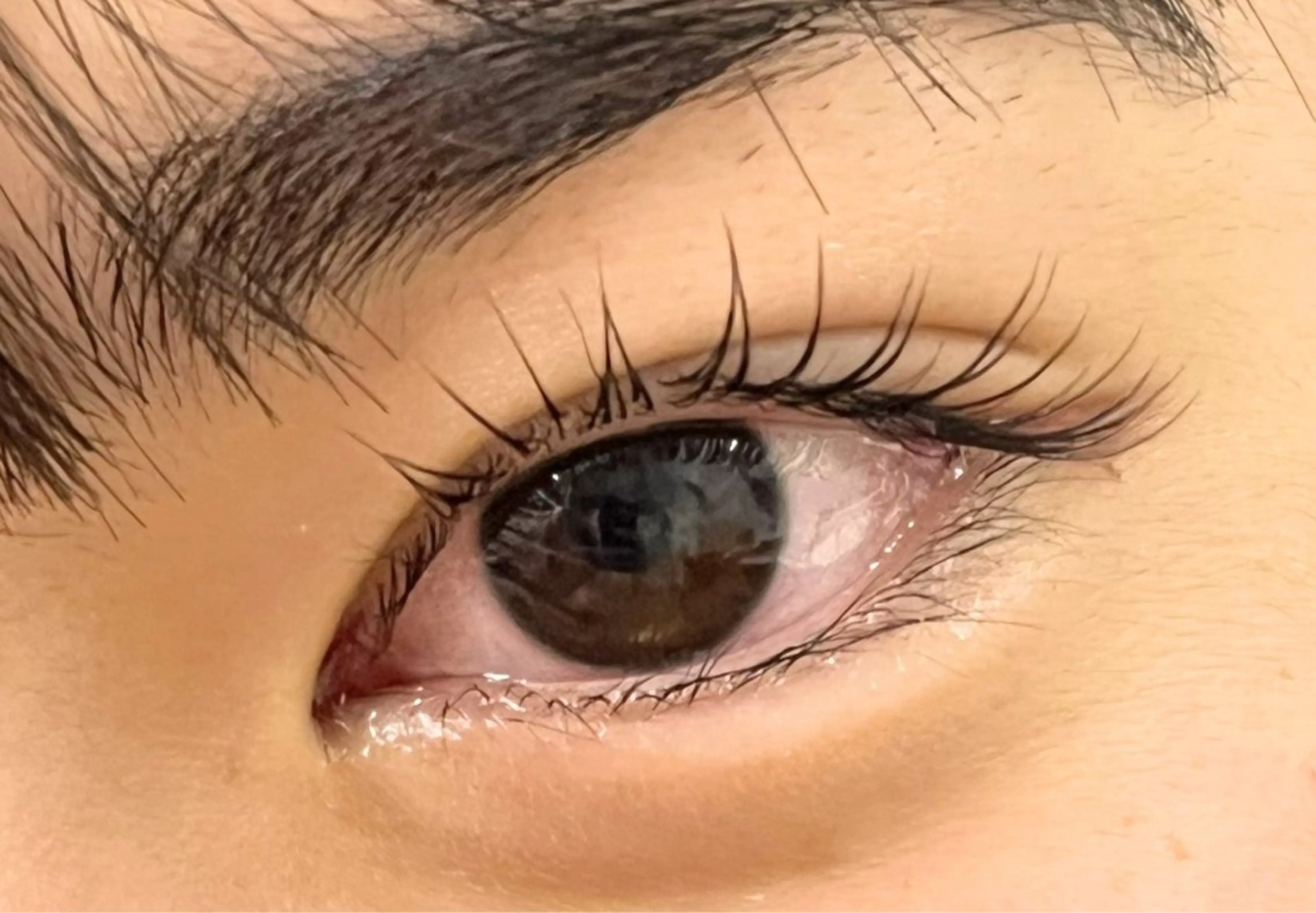 マツエク・マツパ eyelash salon 　CIEL所属・CIEL 瑞慶覧早香のマツエク・マツパデザイン