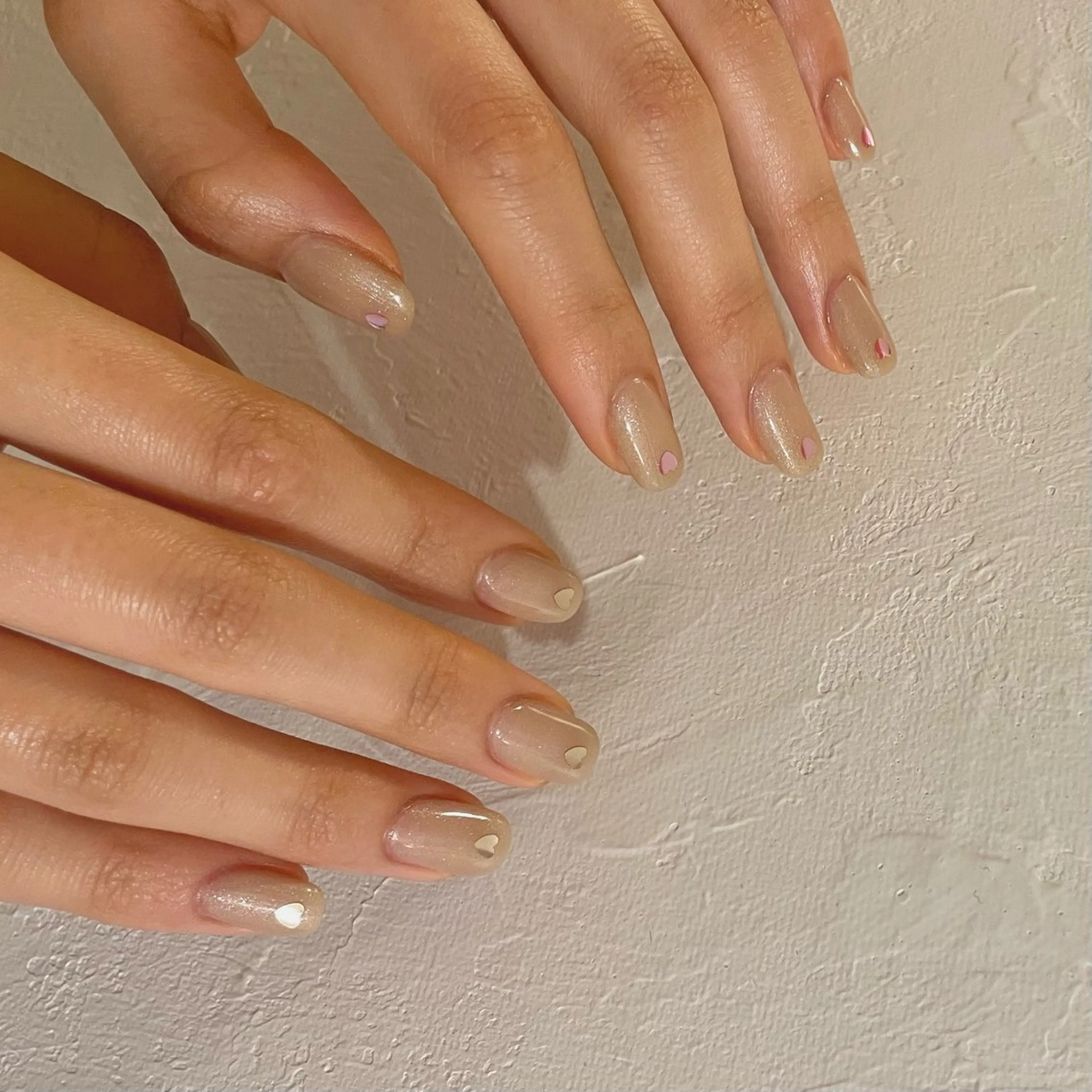 ネイル Nail Room uimのネイルデザイン