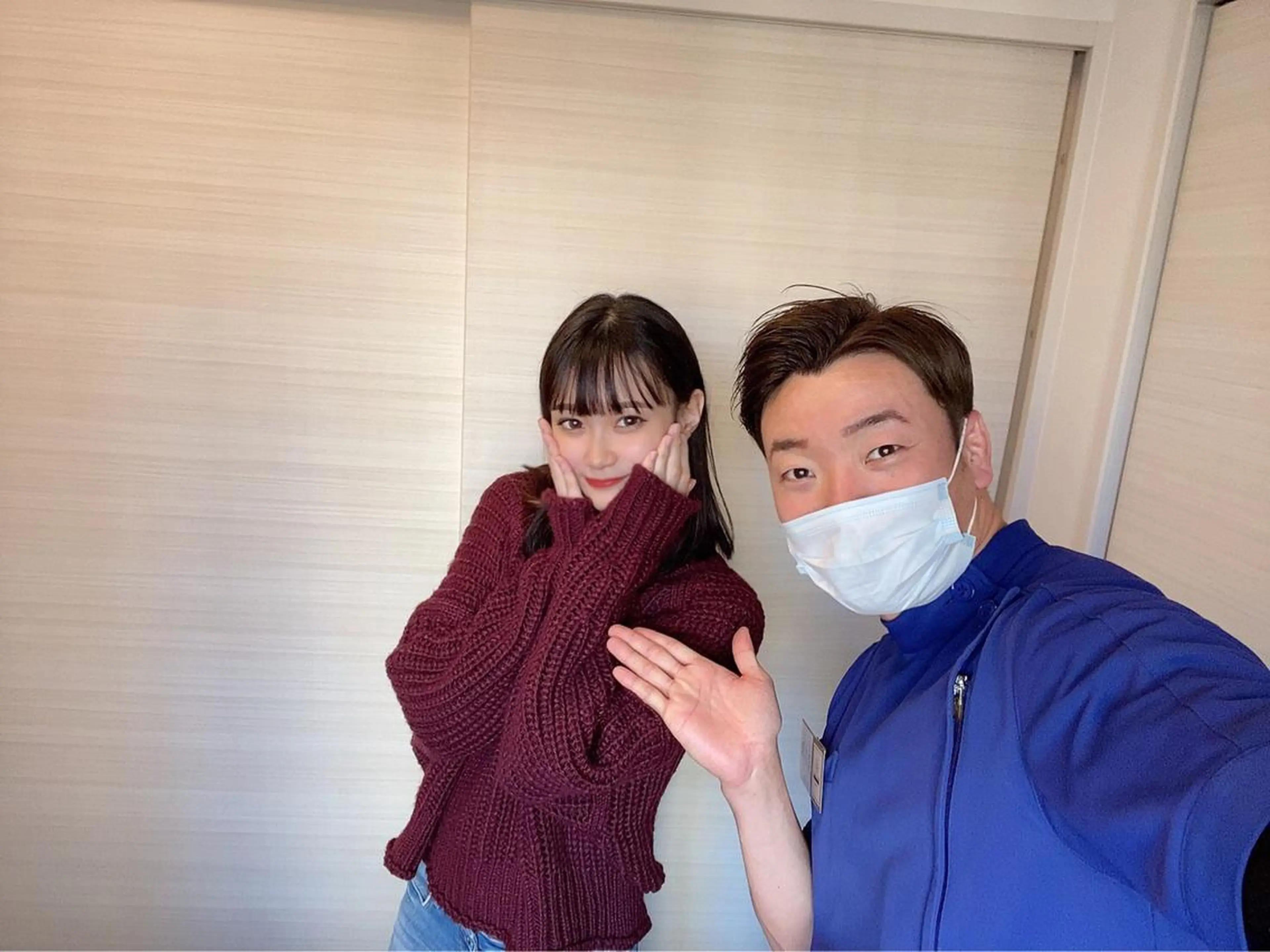 銀座　美Dical 整体サロンのエステ・リラクイメージ