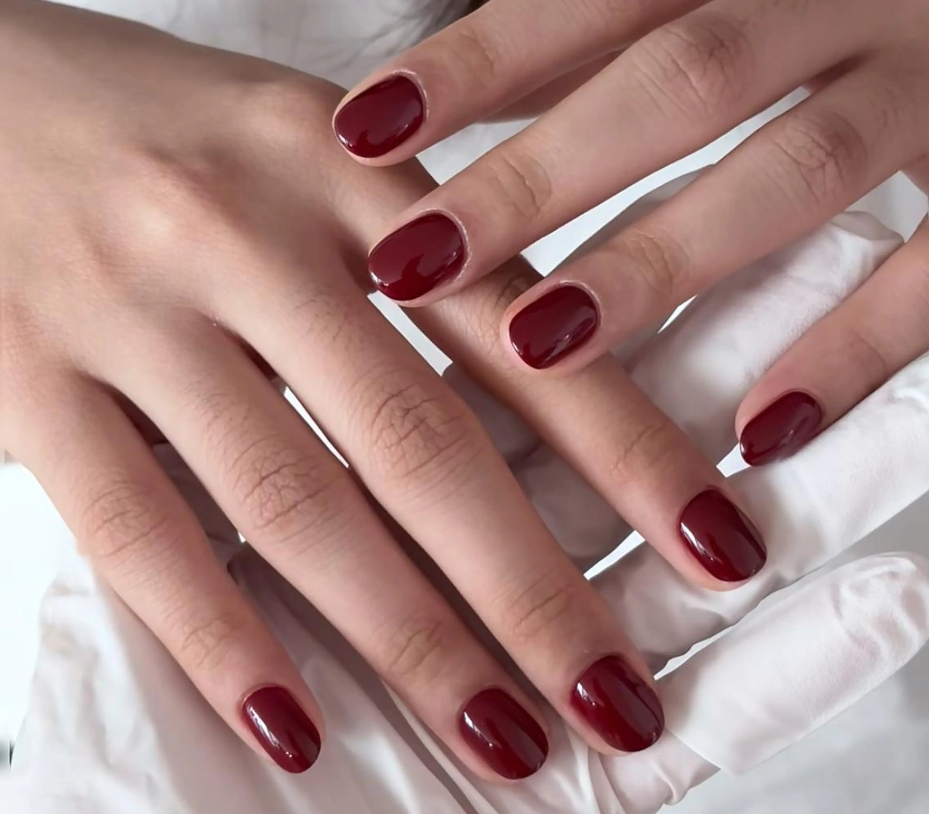 ネイル ハンドネイル Pure&Rich Nailのネイルデザイン