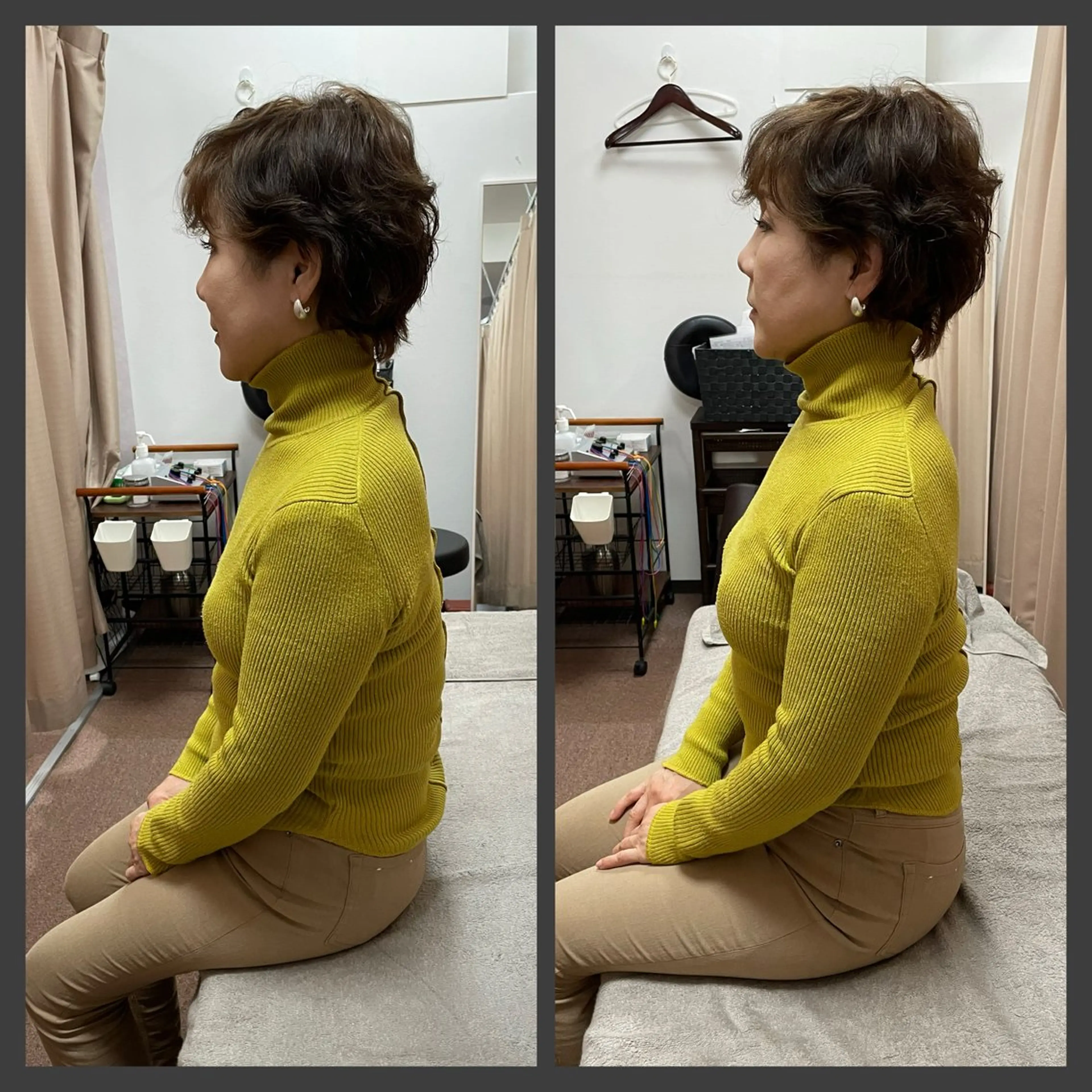 Ocean鍼灸整骨院　心斎橋所属・solte 橋本　慎のエステ・リラクイメージ