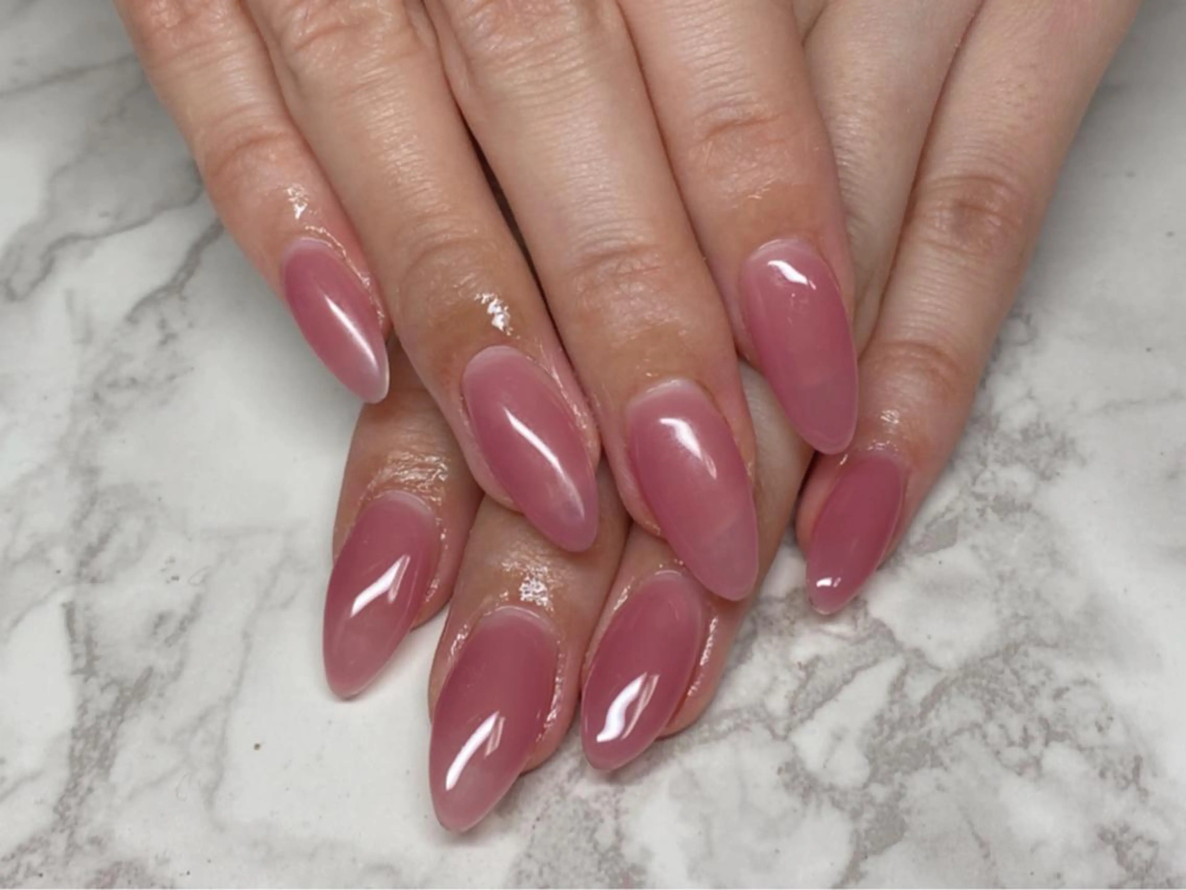 ネイル ハンドネイル Beauty Salon  Luna所属・Beauty Salon Lunaのエステ・リラクイメージ