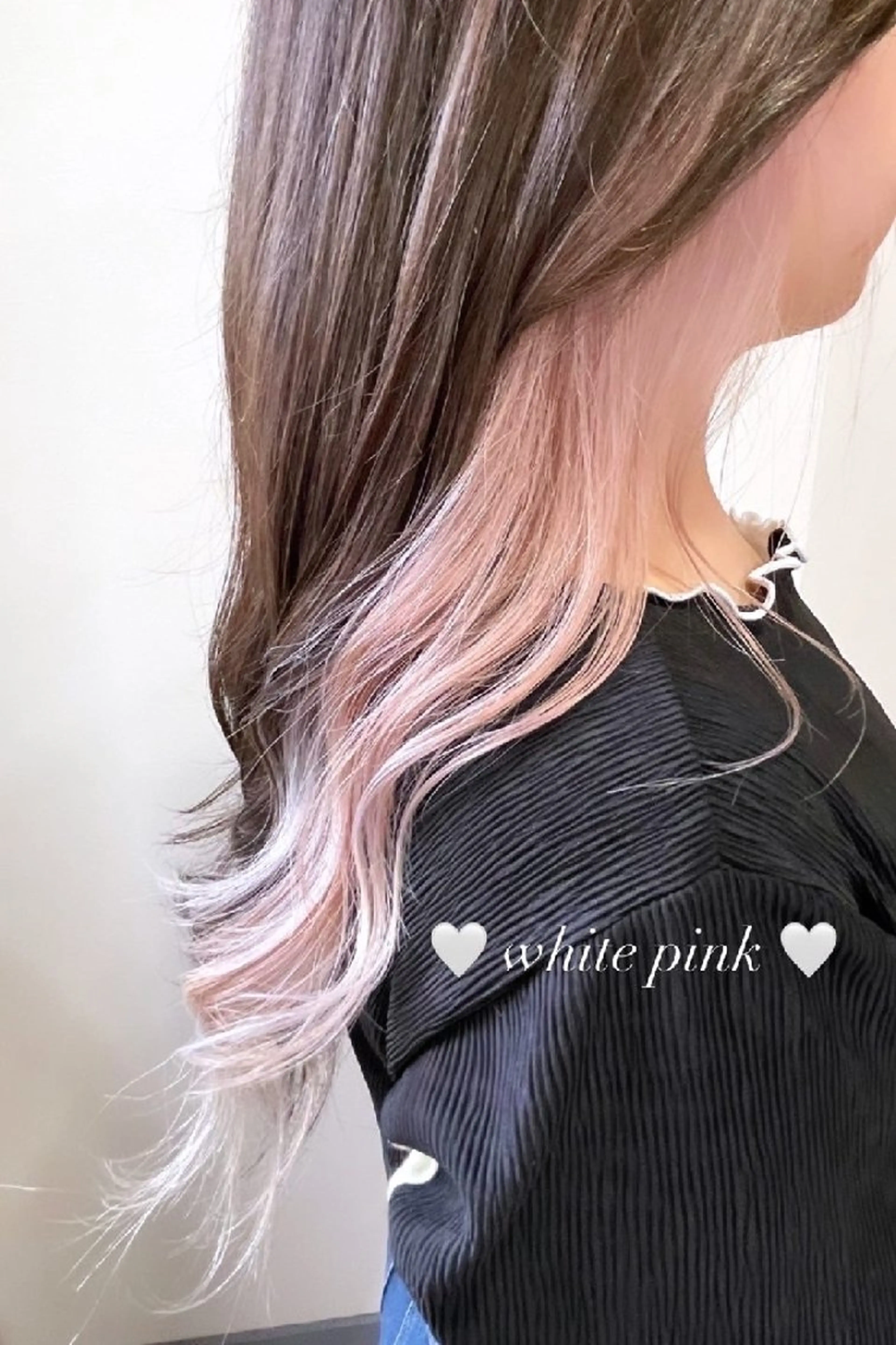 ロング カラー ヘアカラー ボブパーマ/メンズ カワカミサトミ🐨の眉毛・アイブロウイメージ