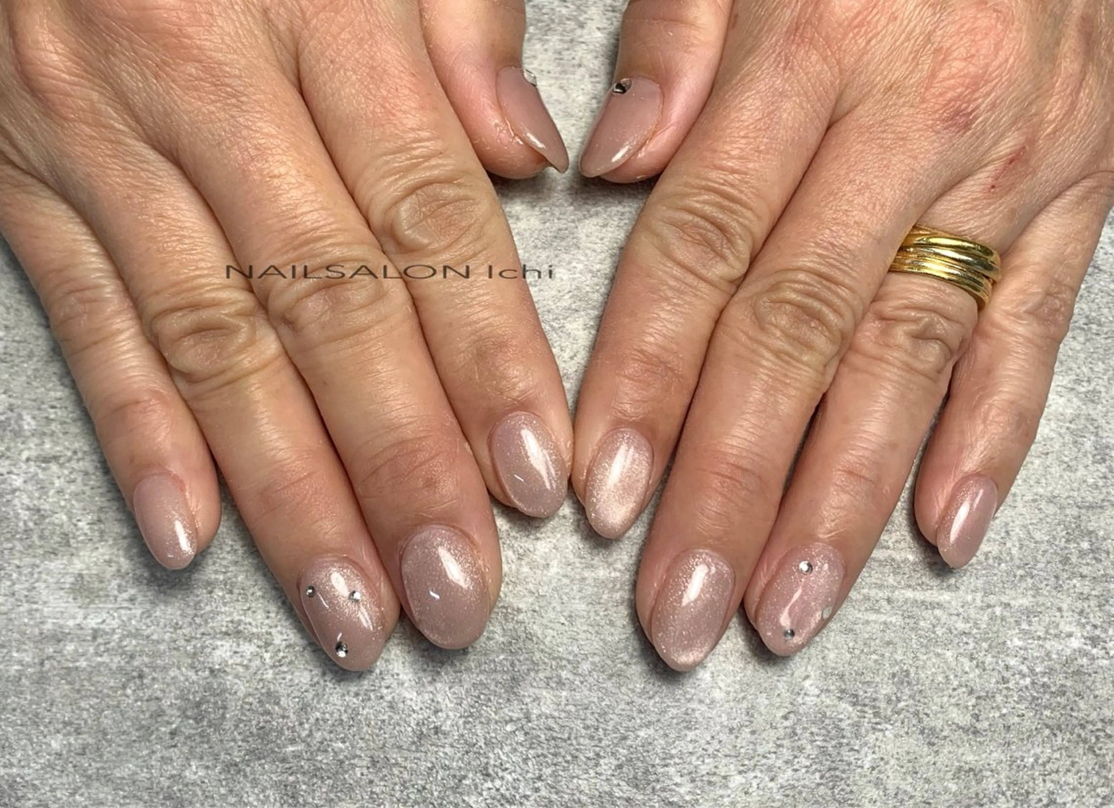 ネイル ハンドネイル NAILSALON  Ichi所属・NAILSALON Ichiのネイルデザイン