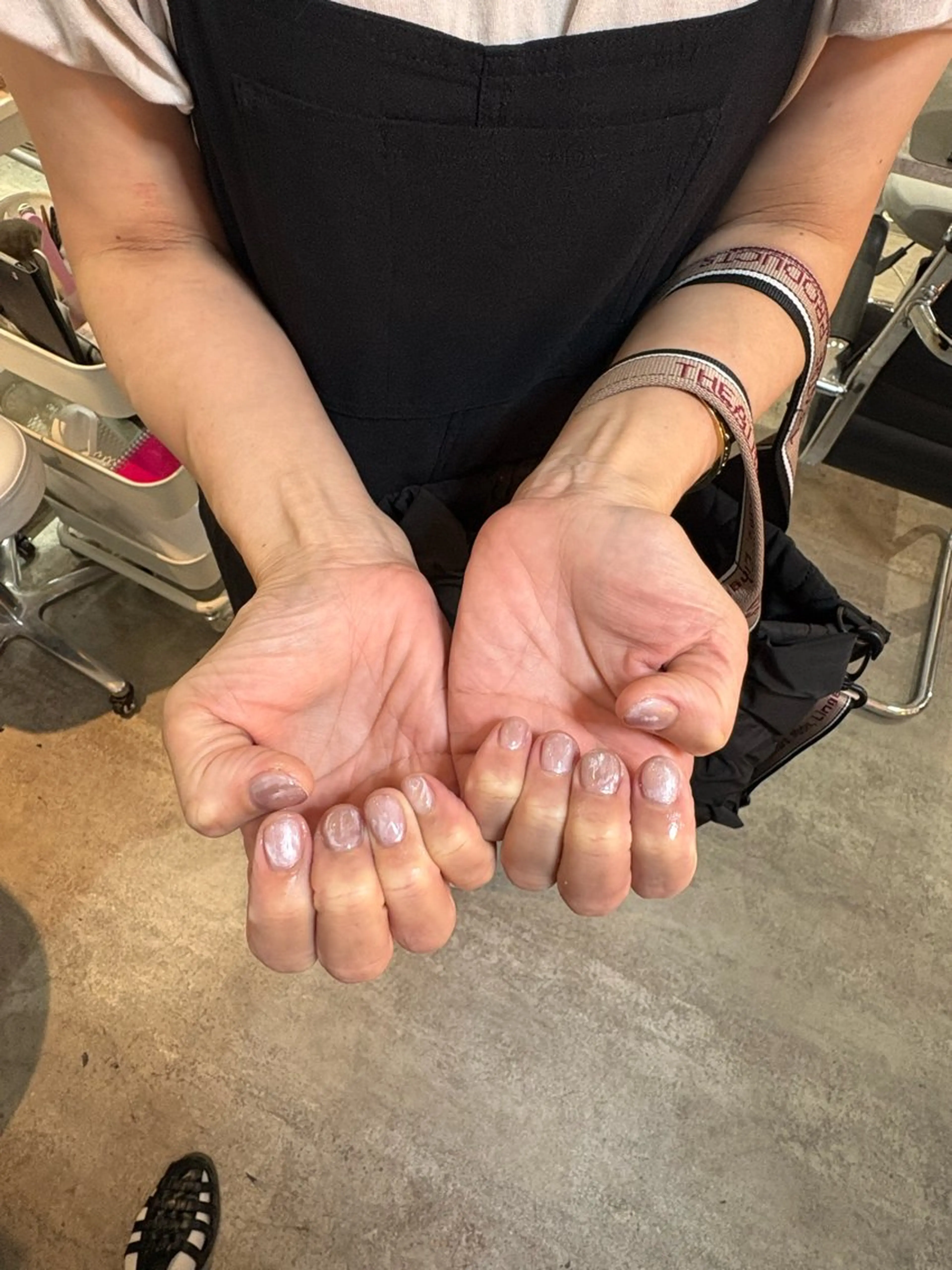 ネイル Eden 喜多のネイルデザイン