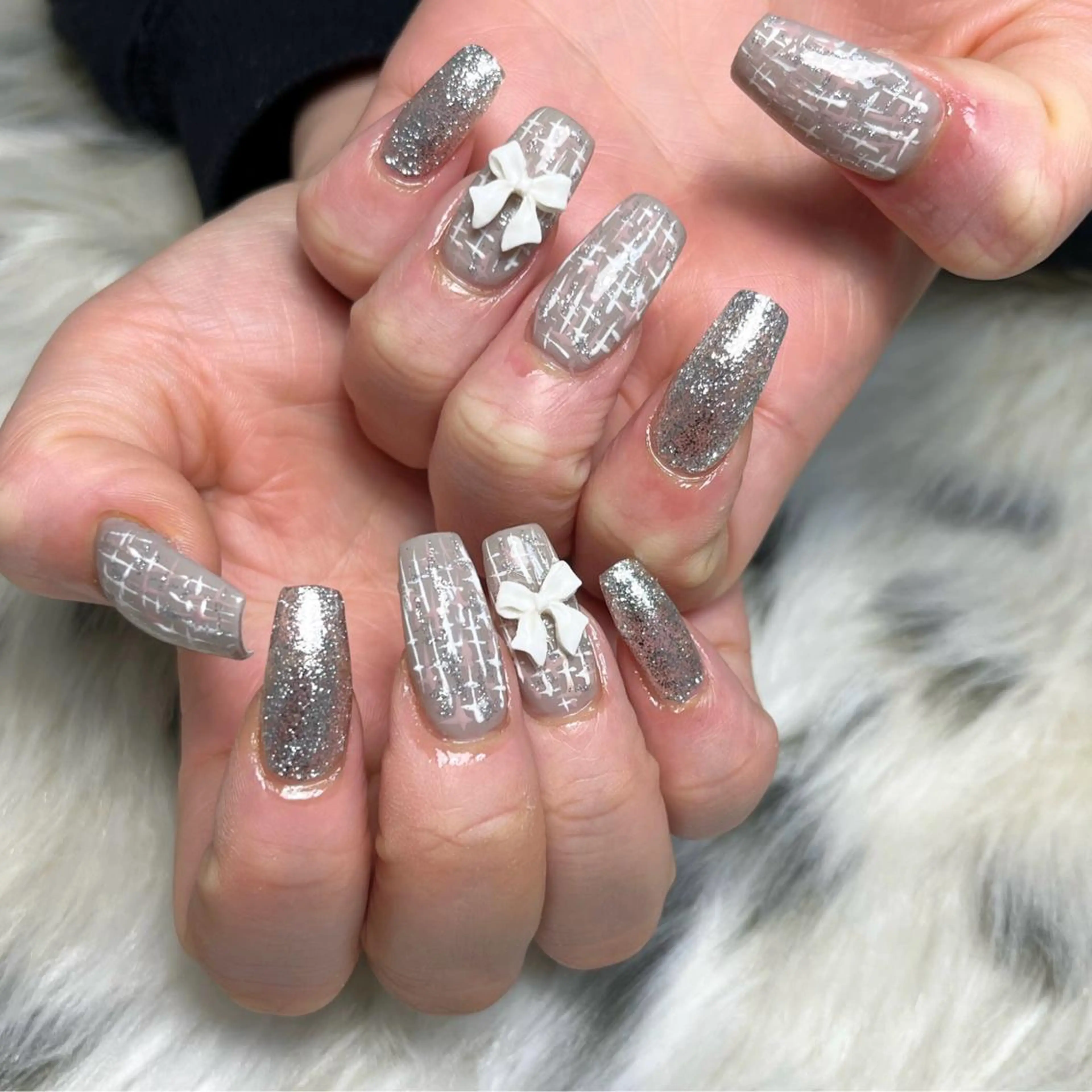 ネイル Laki nailのネイルデザイン