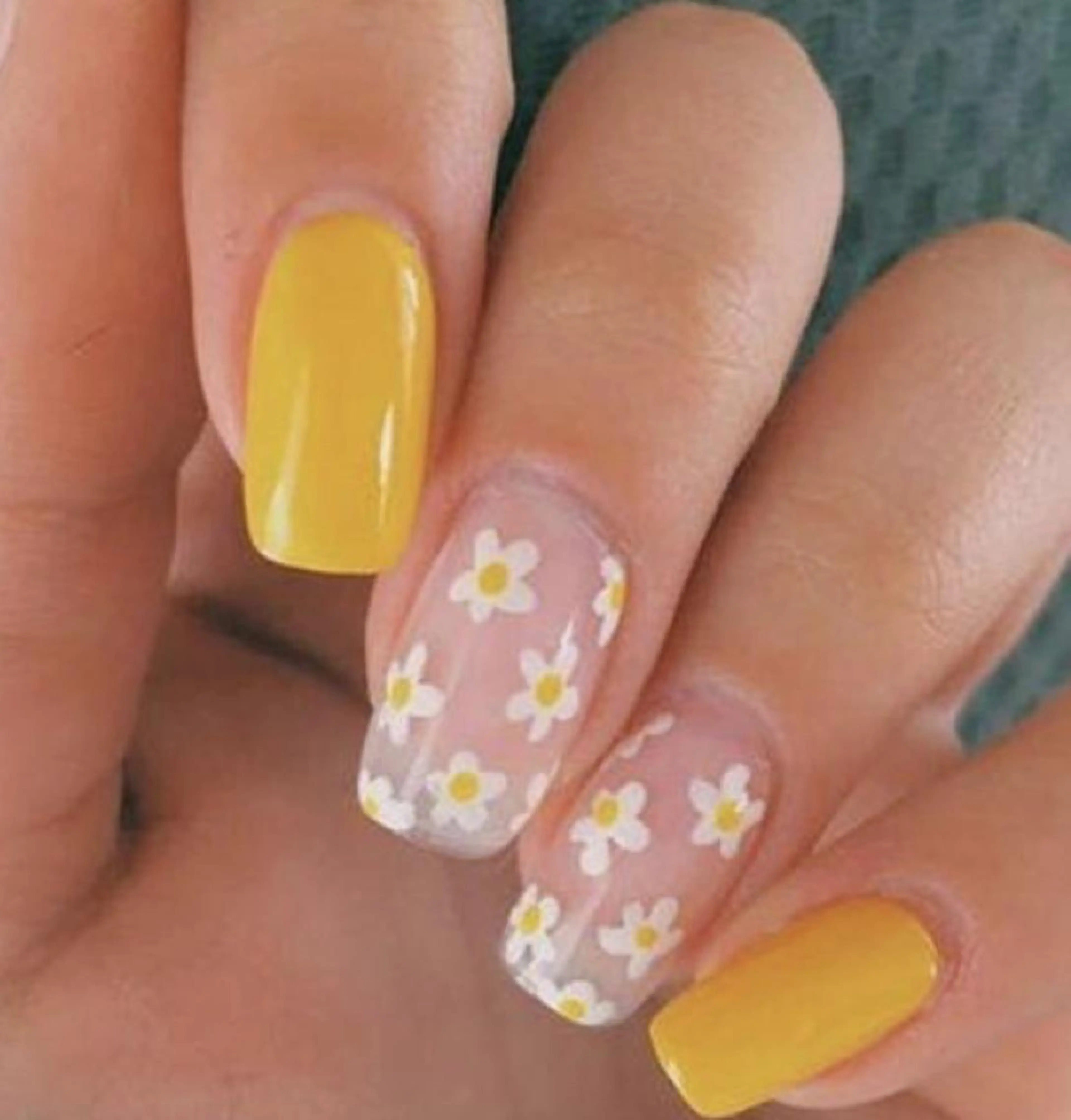 ネイル ネイリスト CoCoのネイルデザイン