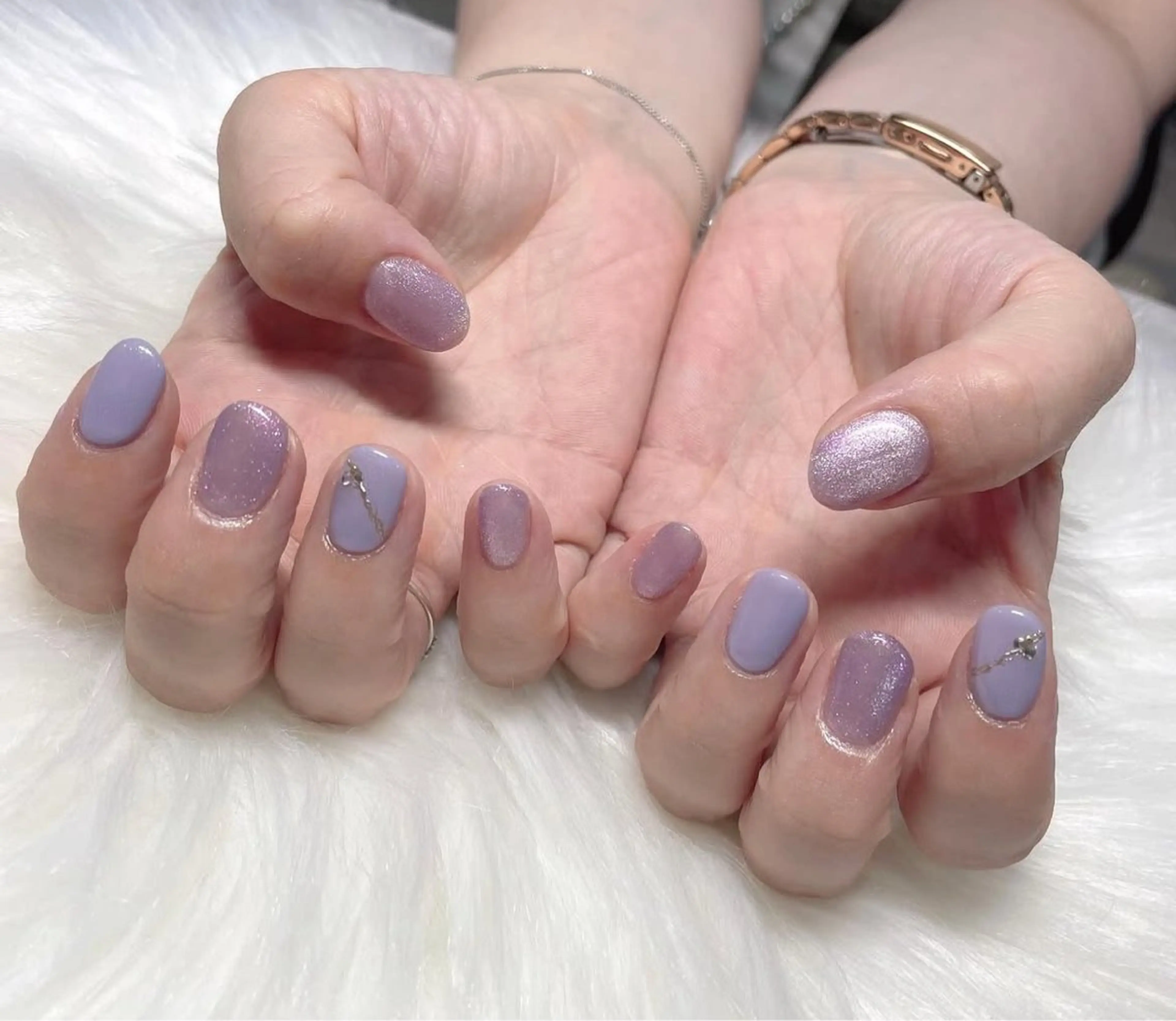 ネイル ハンドネイル Van Nail Salonのネイルデザイン