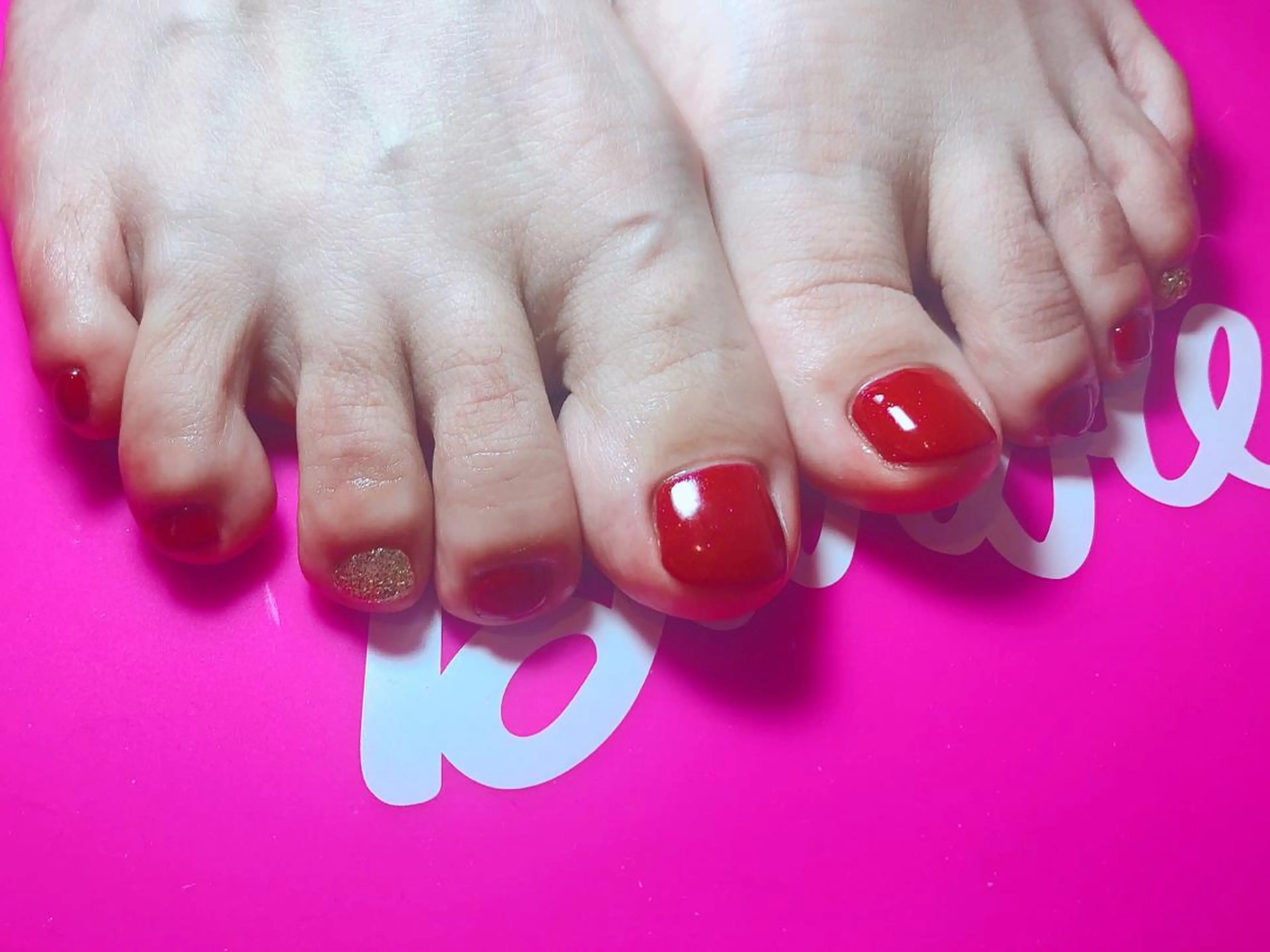 ネイル Home salon Rのネイルデザイン