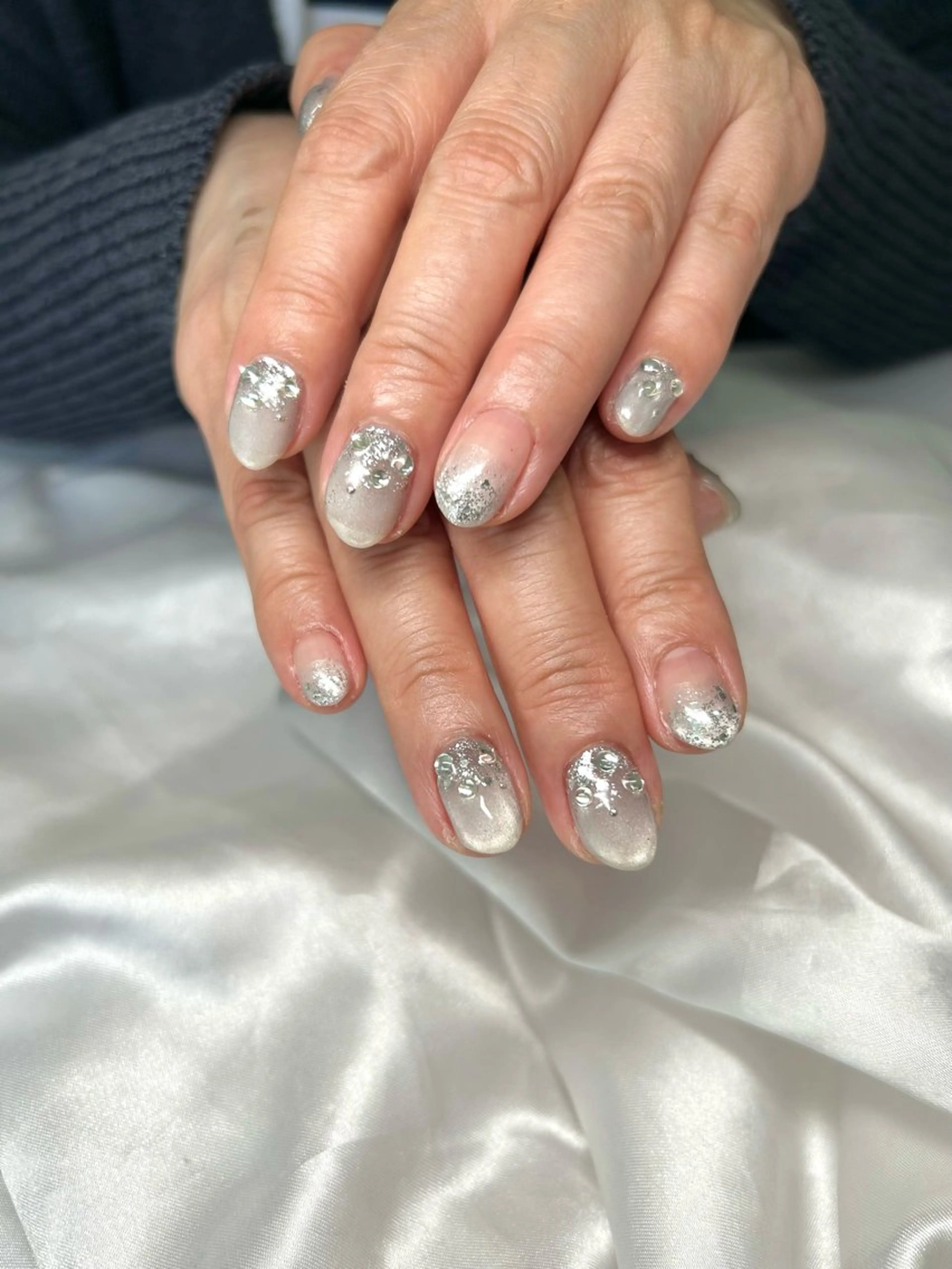 ネイル ハンドネイル Noguchi Megumiのその他イメージ