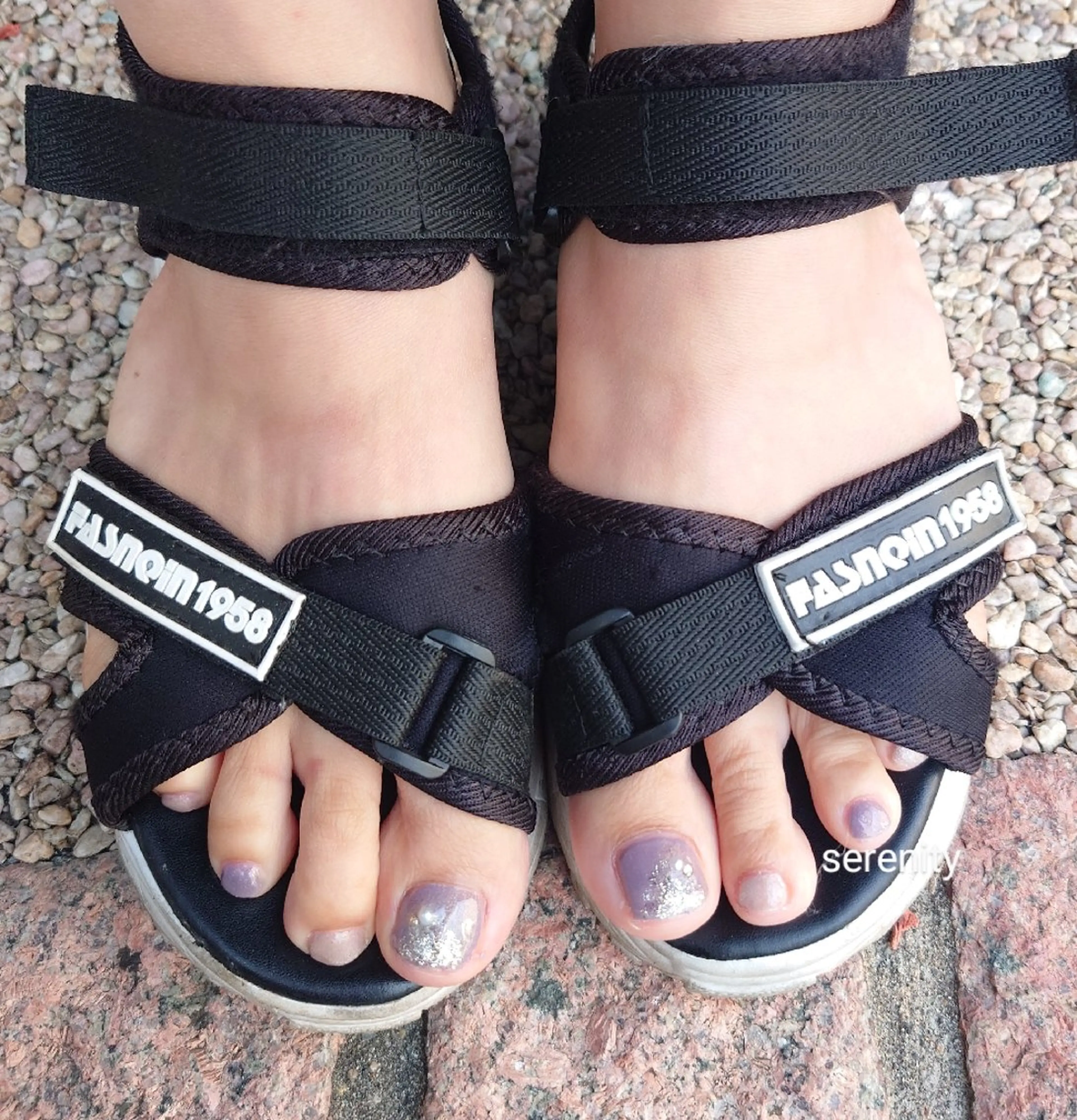 ネイル nail  serenityのネイルデザイン