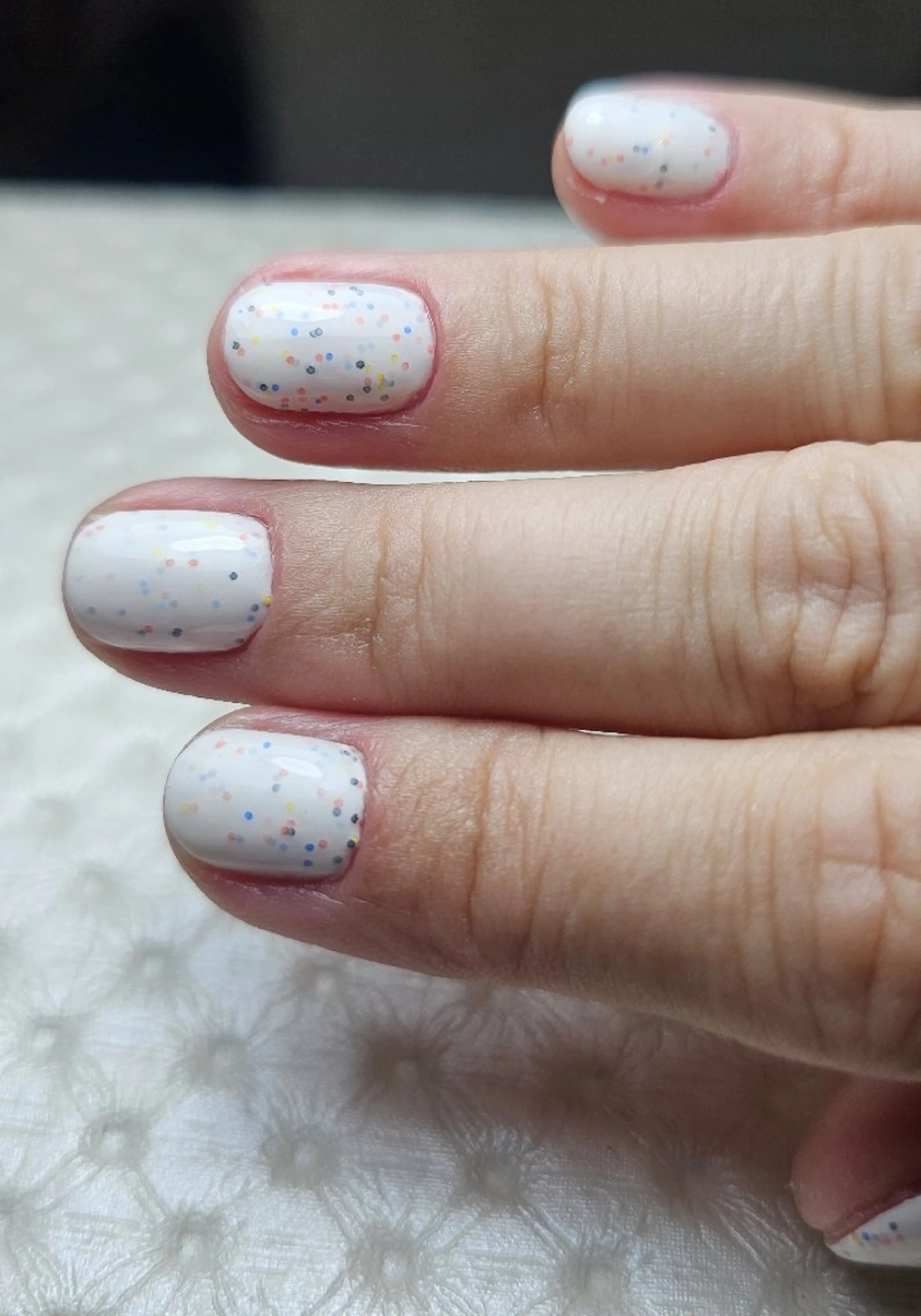 ネイル アンドレア 名古屋のネイルデザイン