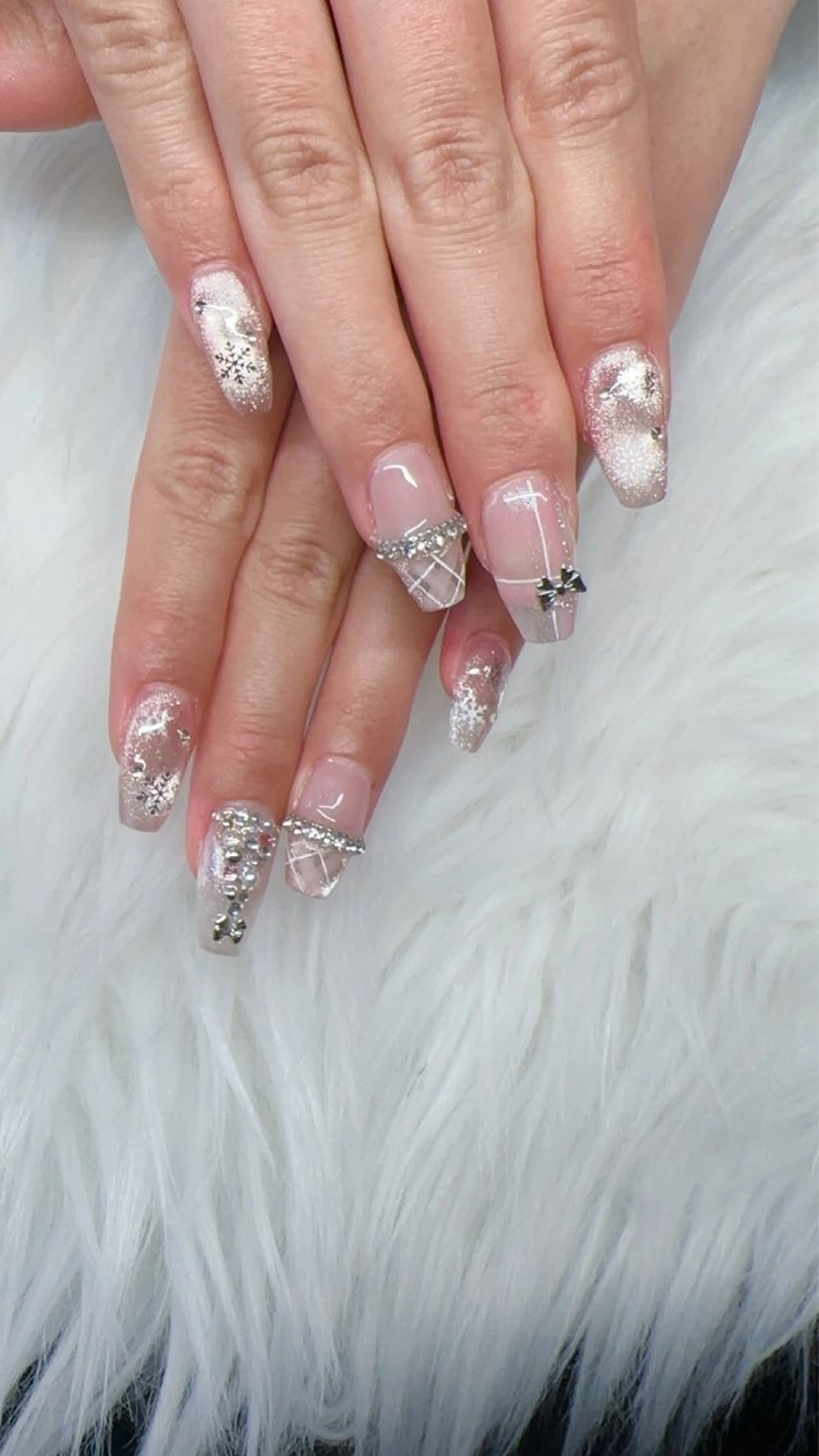 ネイル nail salon OnRのネイルデザイン