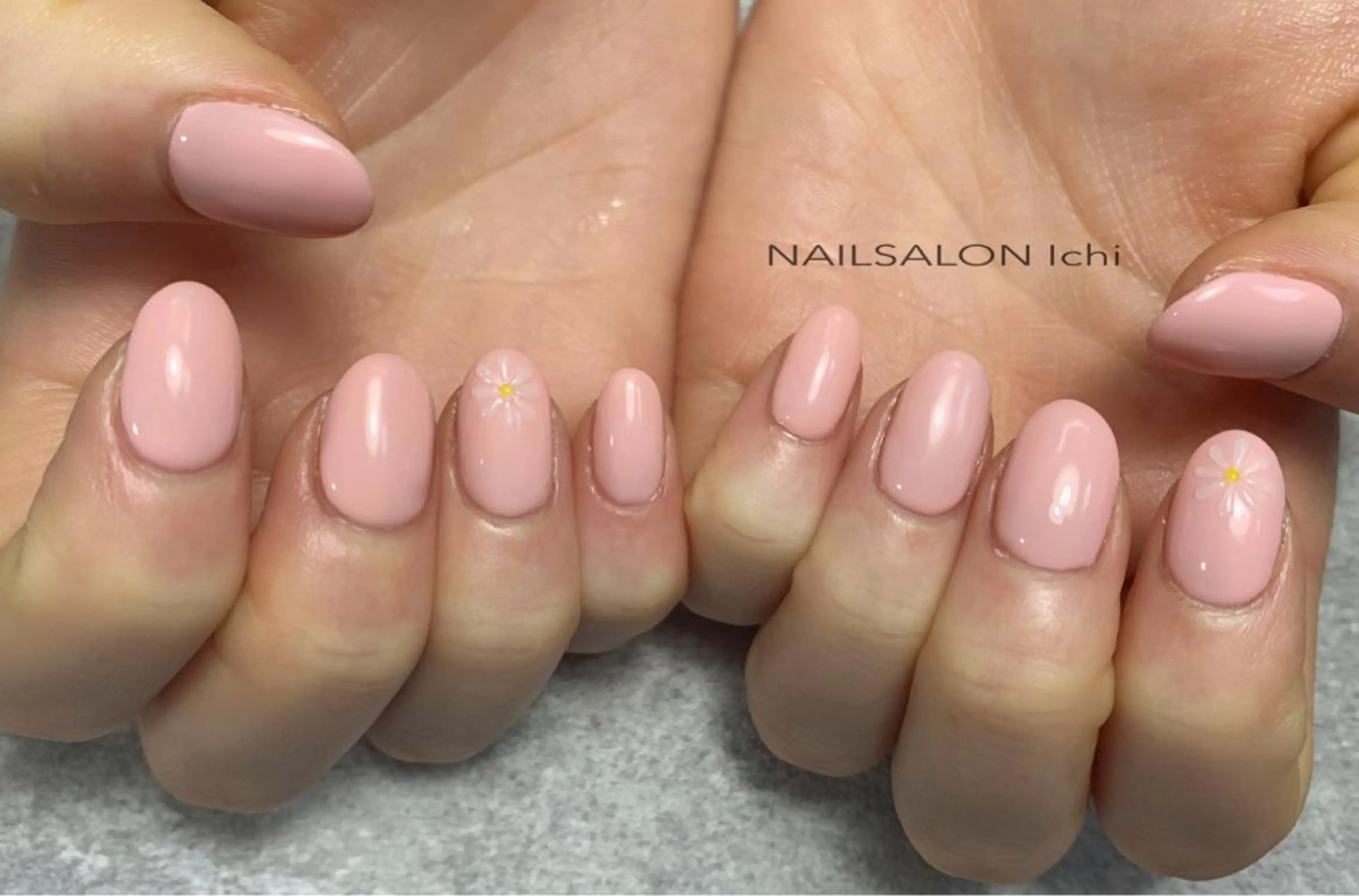 ネイル ハンドネイル NAILSALON  Ichi所属・NAILSALON Ichiのネイルデザイン