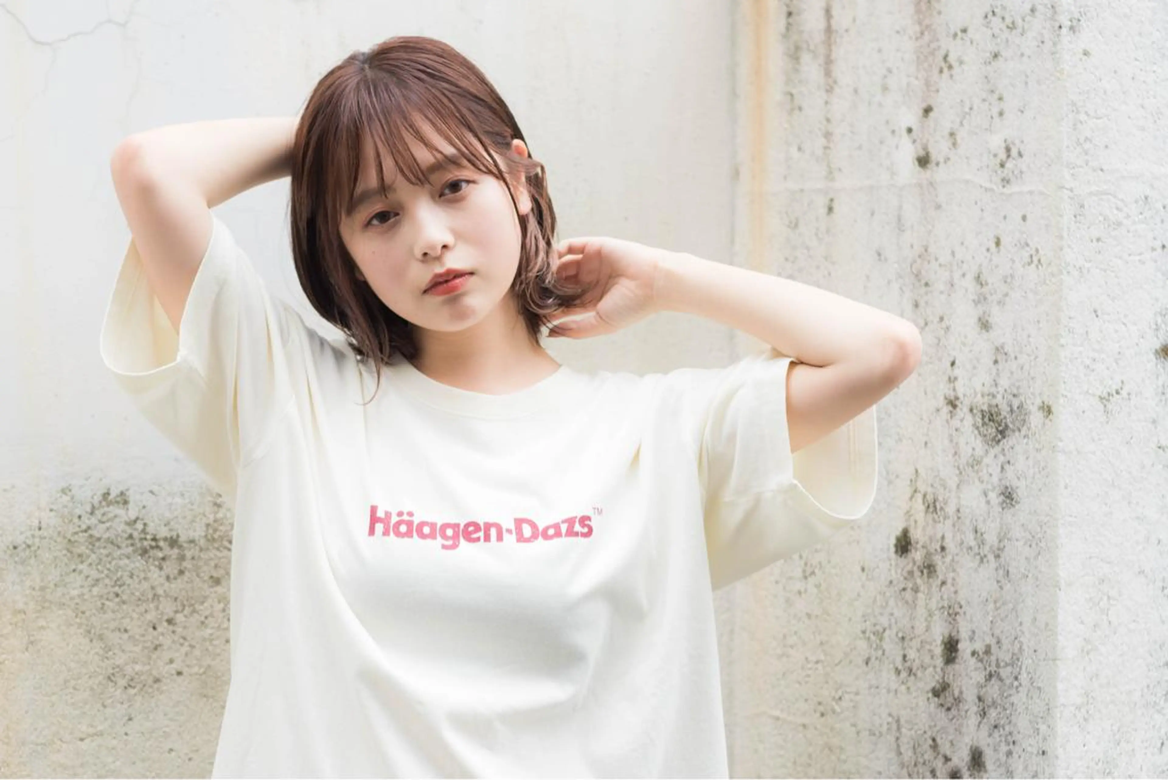 ショート カラー ショートボブ インナーカラー ボブ ショートヘア GO TODAY シェアサロン 原宿本店所属・ボブ/レイヤー/ パーマ/淀川  純のヘアスタイル