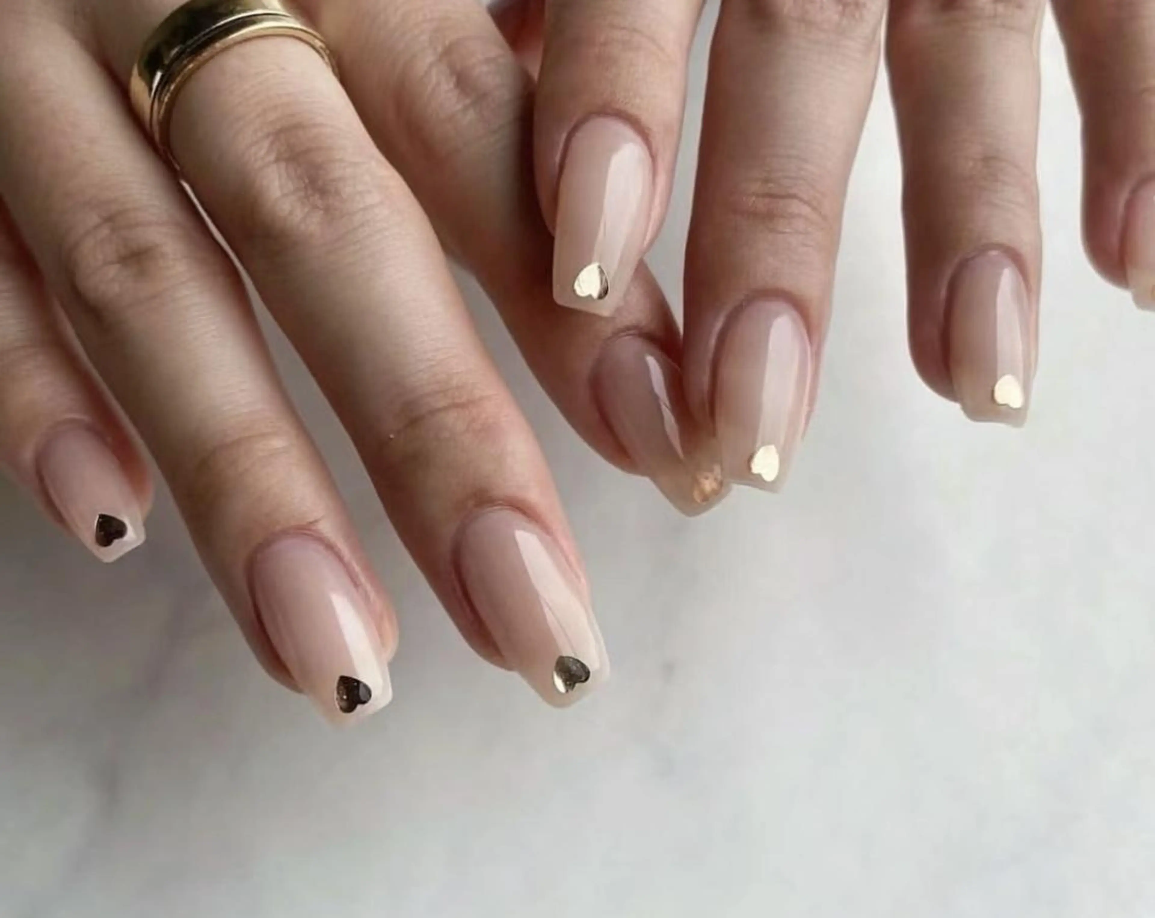 ネイル レ イのネイルデザイン