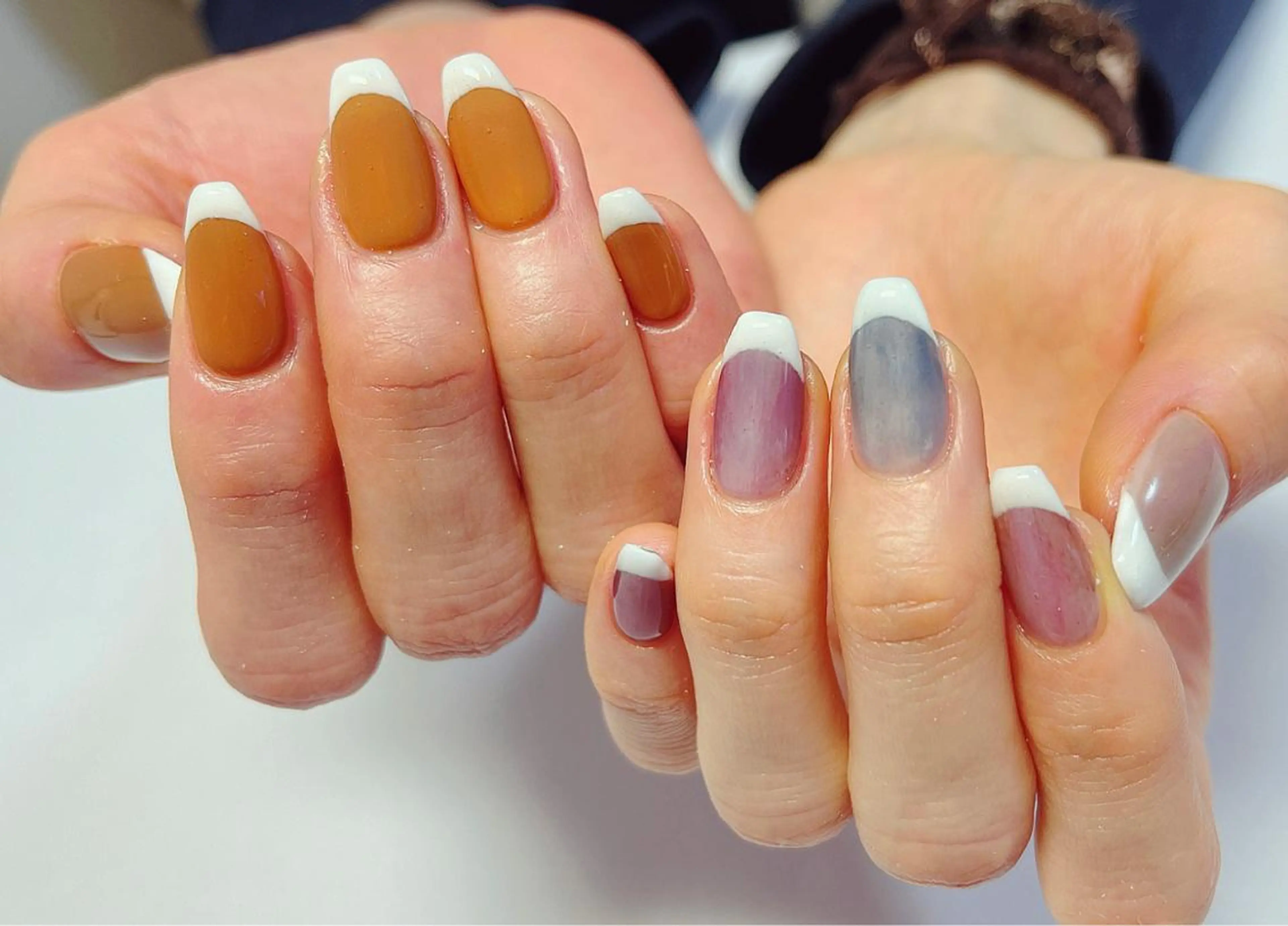 ネイル NailSalon 〜Andyou〜のネイルデザイン