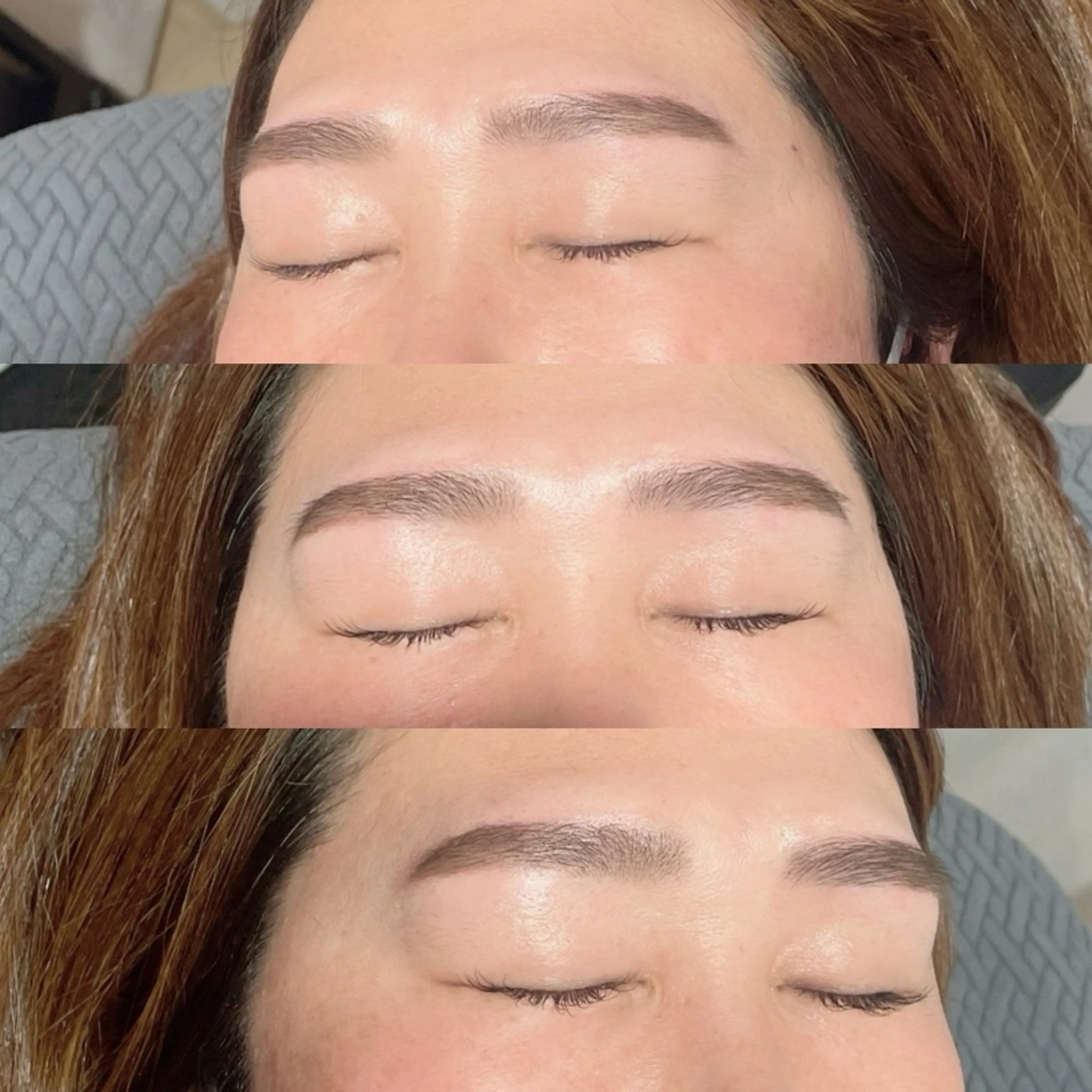 アイブロウ REJOUIR 🌝🍓yuhiの眉毛・アイブロウイメージ