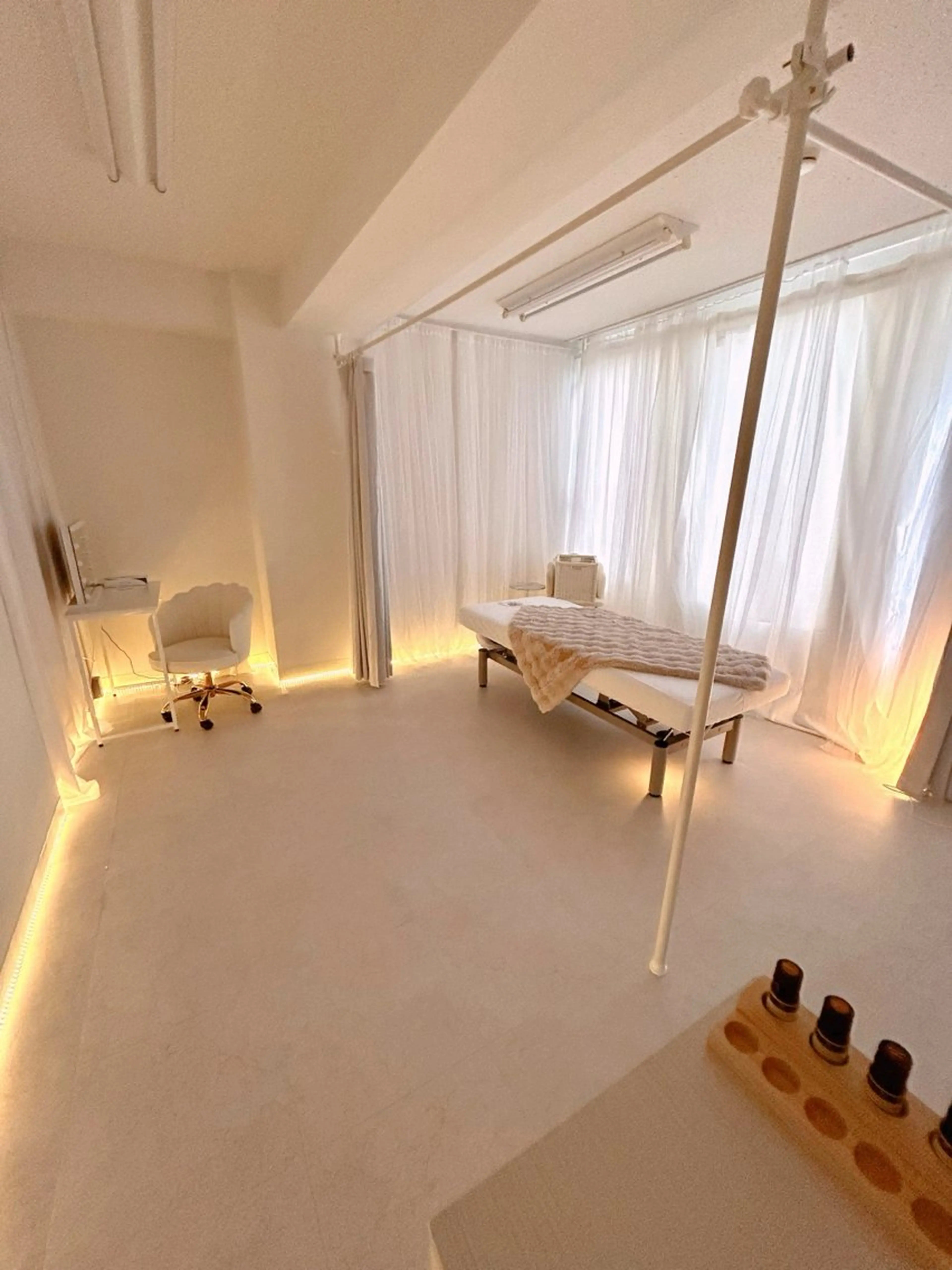 美plan所属・美 planのエステ・リラクイメージ