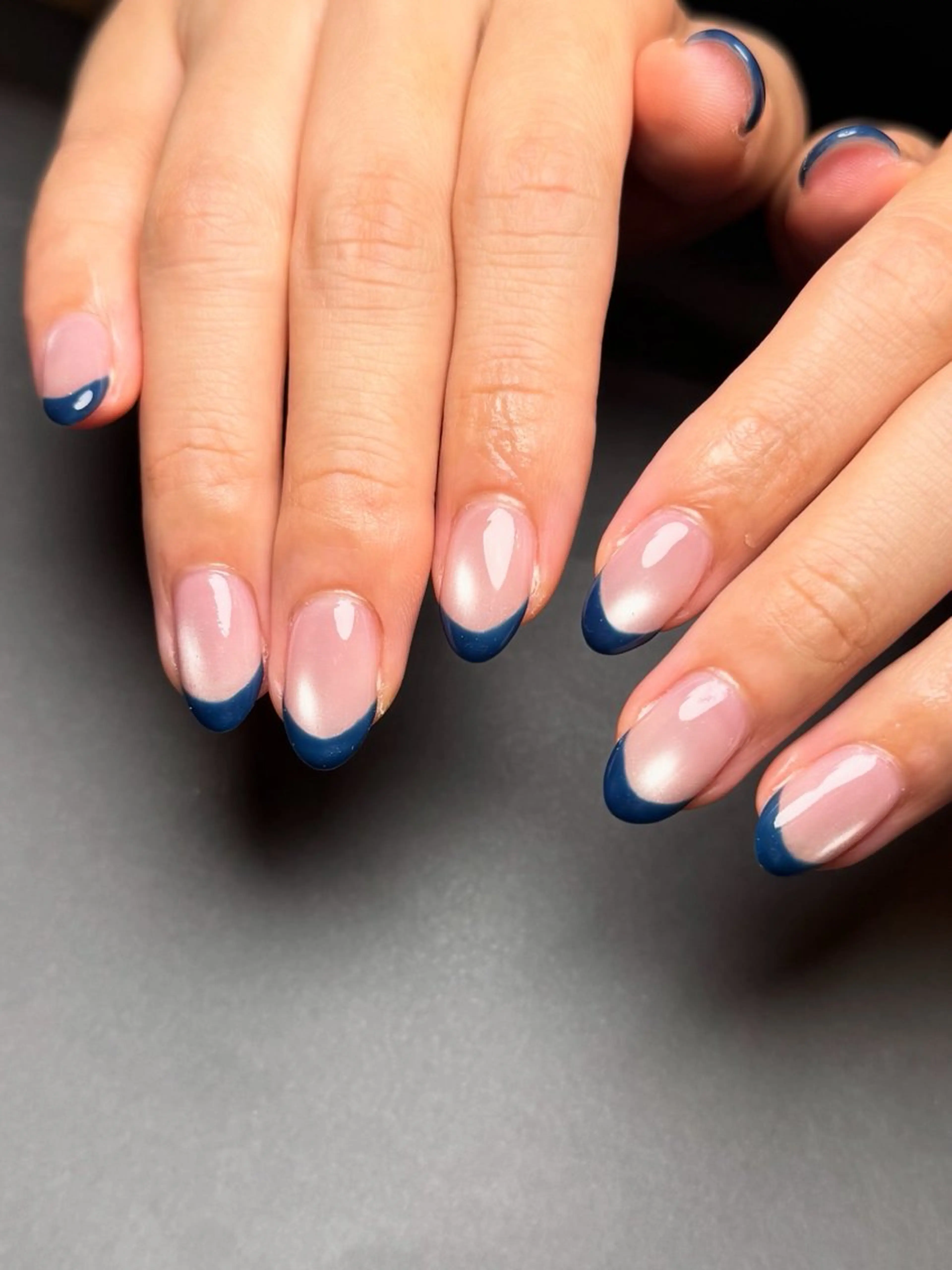 ネイル ハンドネイル Atelier Yuriのネイルデザイン