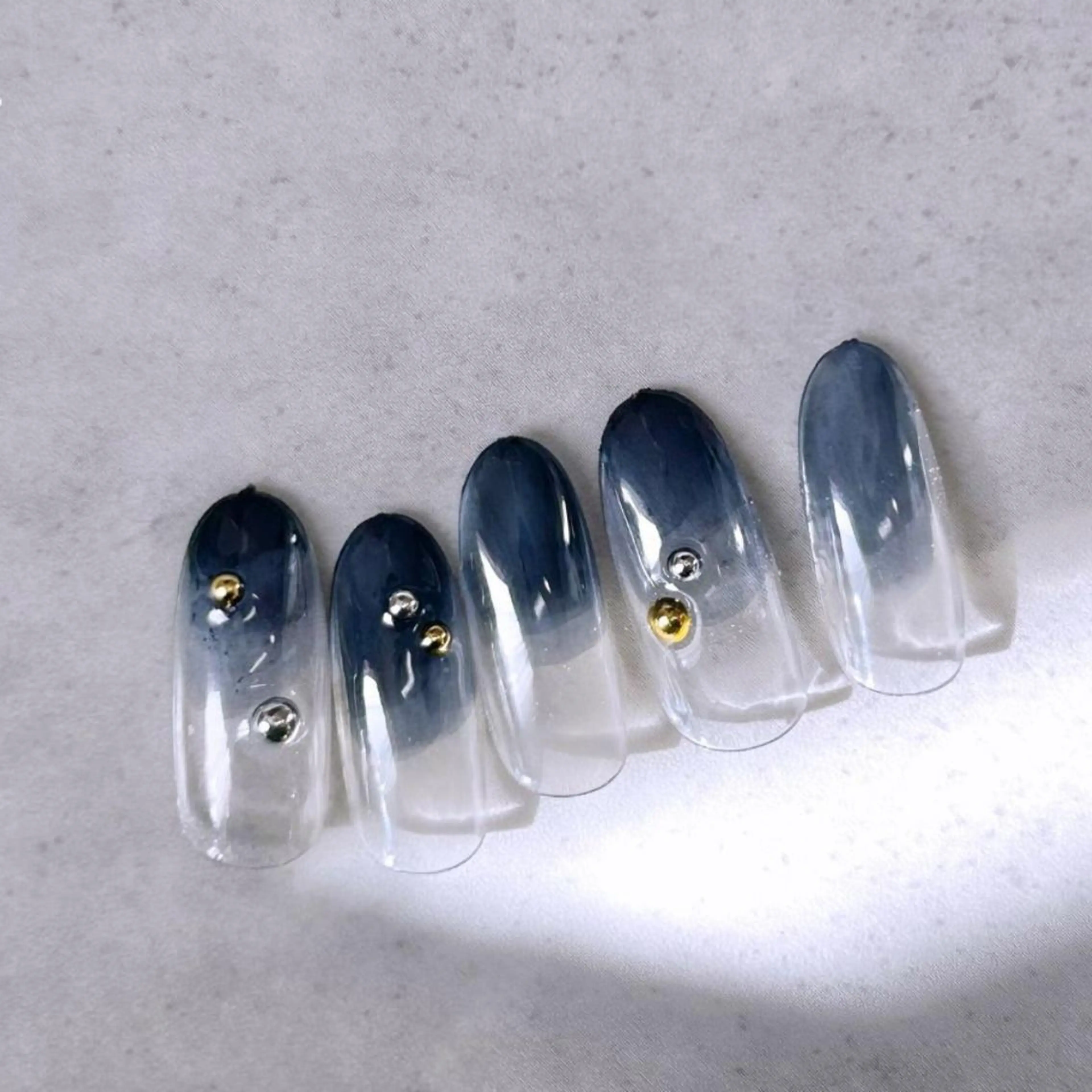 ネイル haru .のネイルデザイン