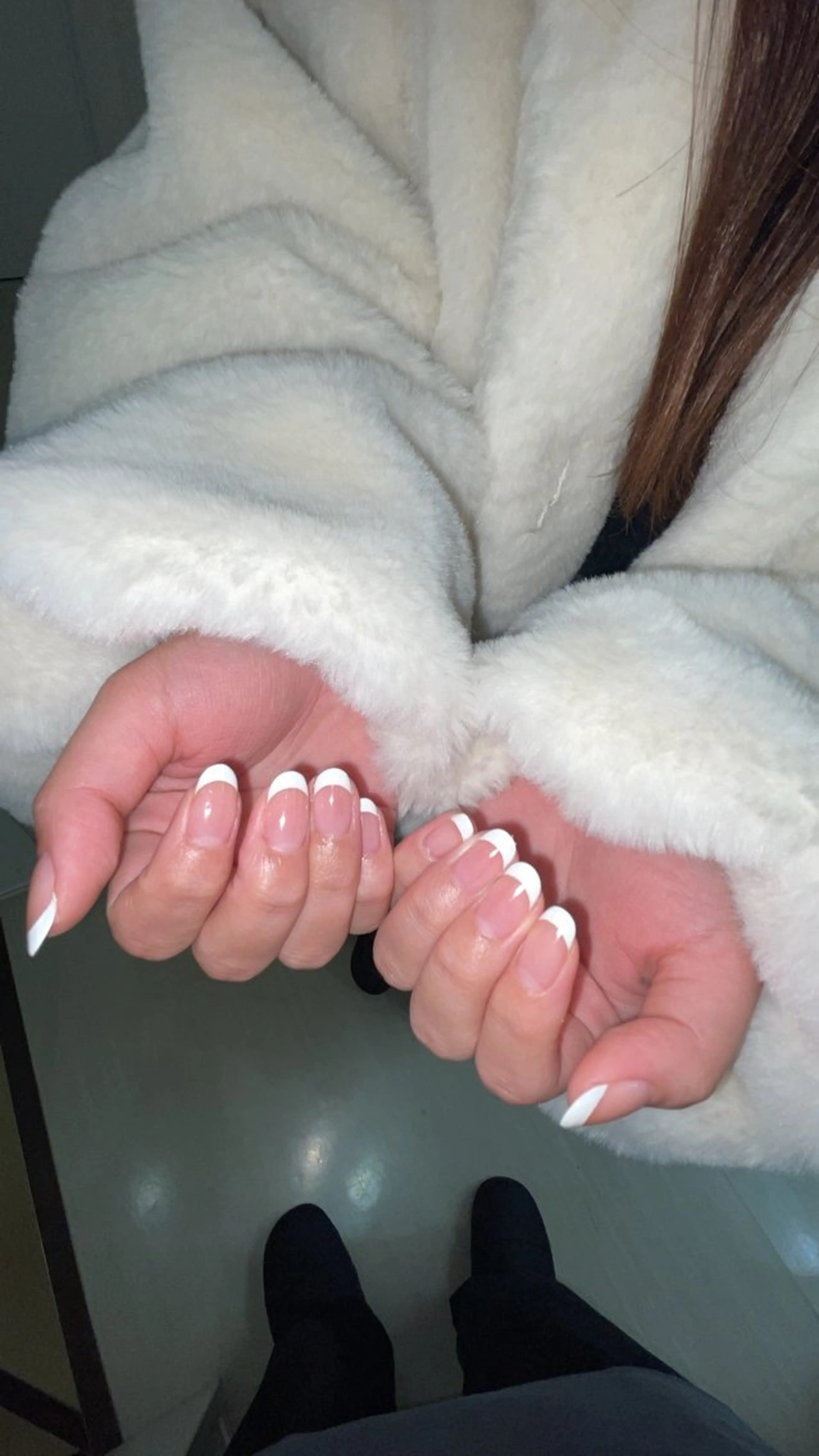 ネイル I-nails町田店所属・kaori.k /I-nailsのネイルデザイン