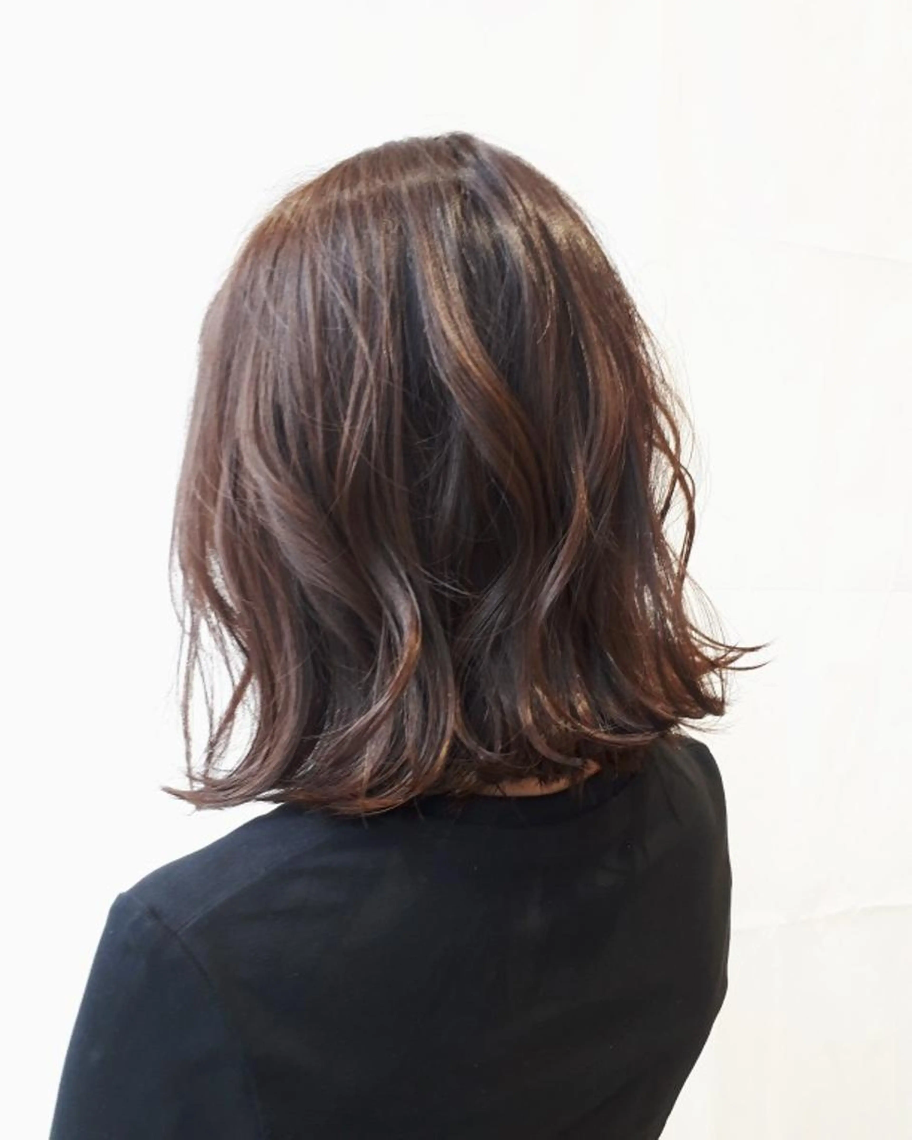 【人気NO1】カット＋フルカラー＋2STEPトリートメントの写真