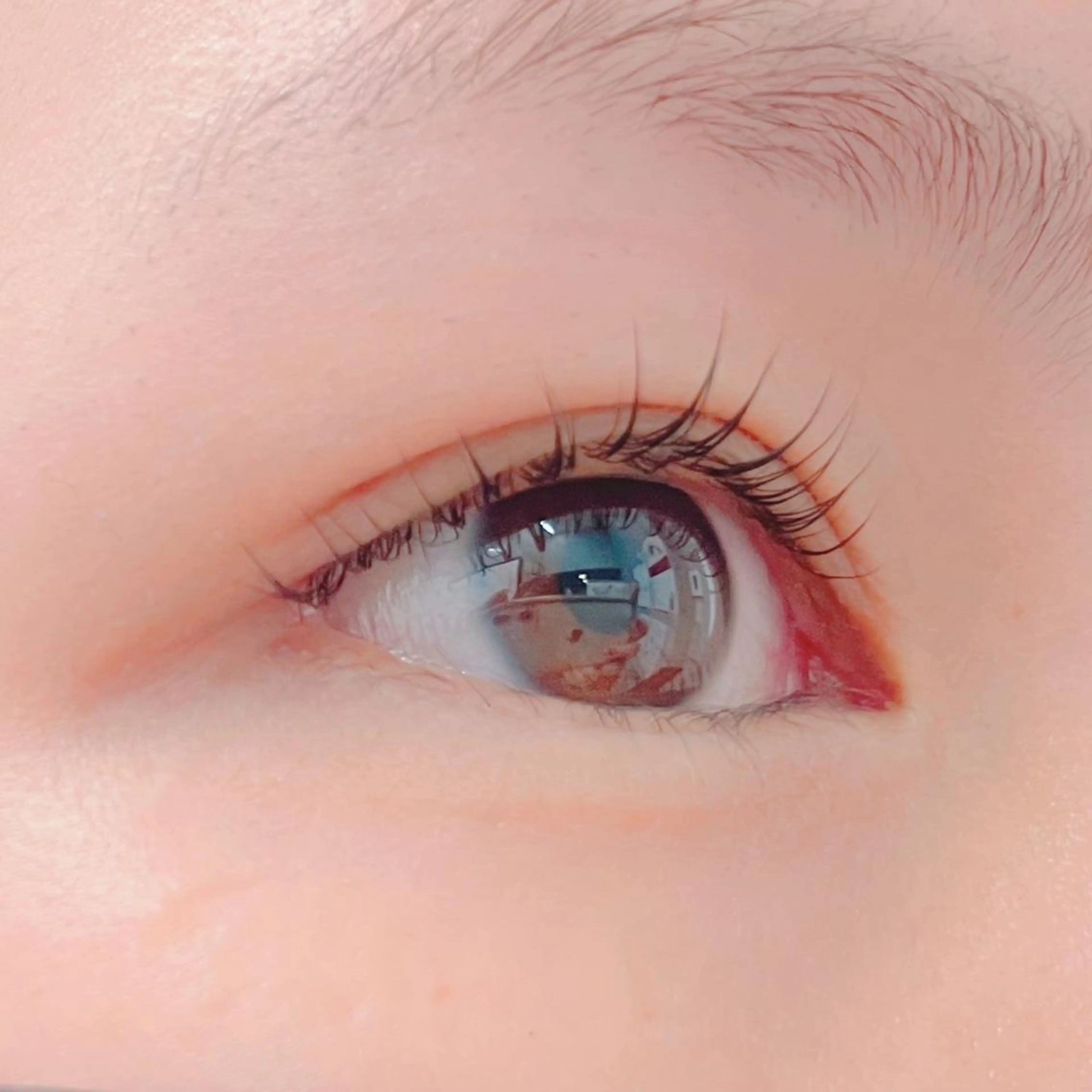 マツエク・マツパ マツパ blanca🌺 mayu(東白楽)のマツエク・マツパデザイン