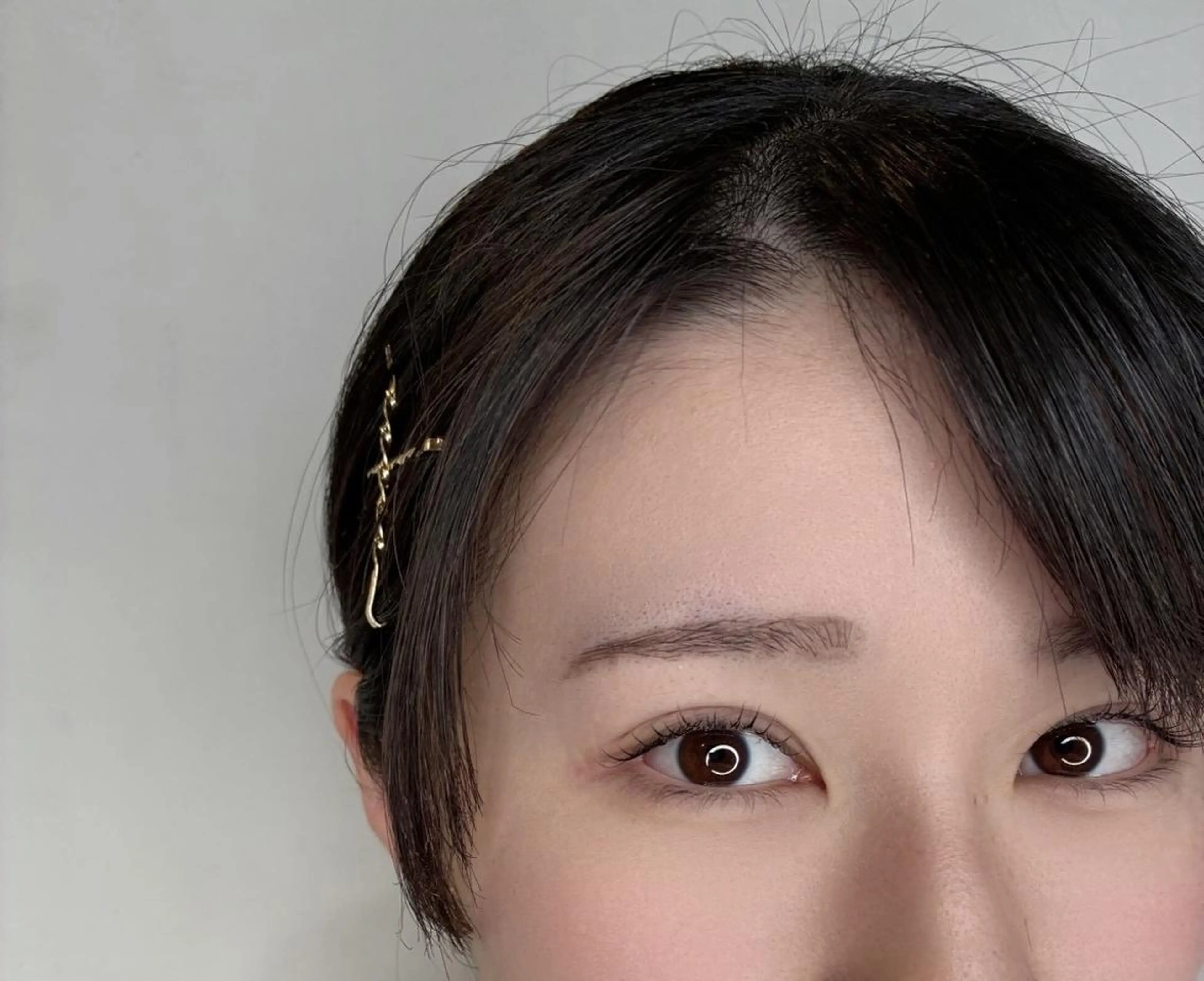 マツエク・マツパ アイサロン ＭＩＹＯのマツエク・マツパデザイン